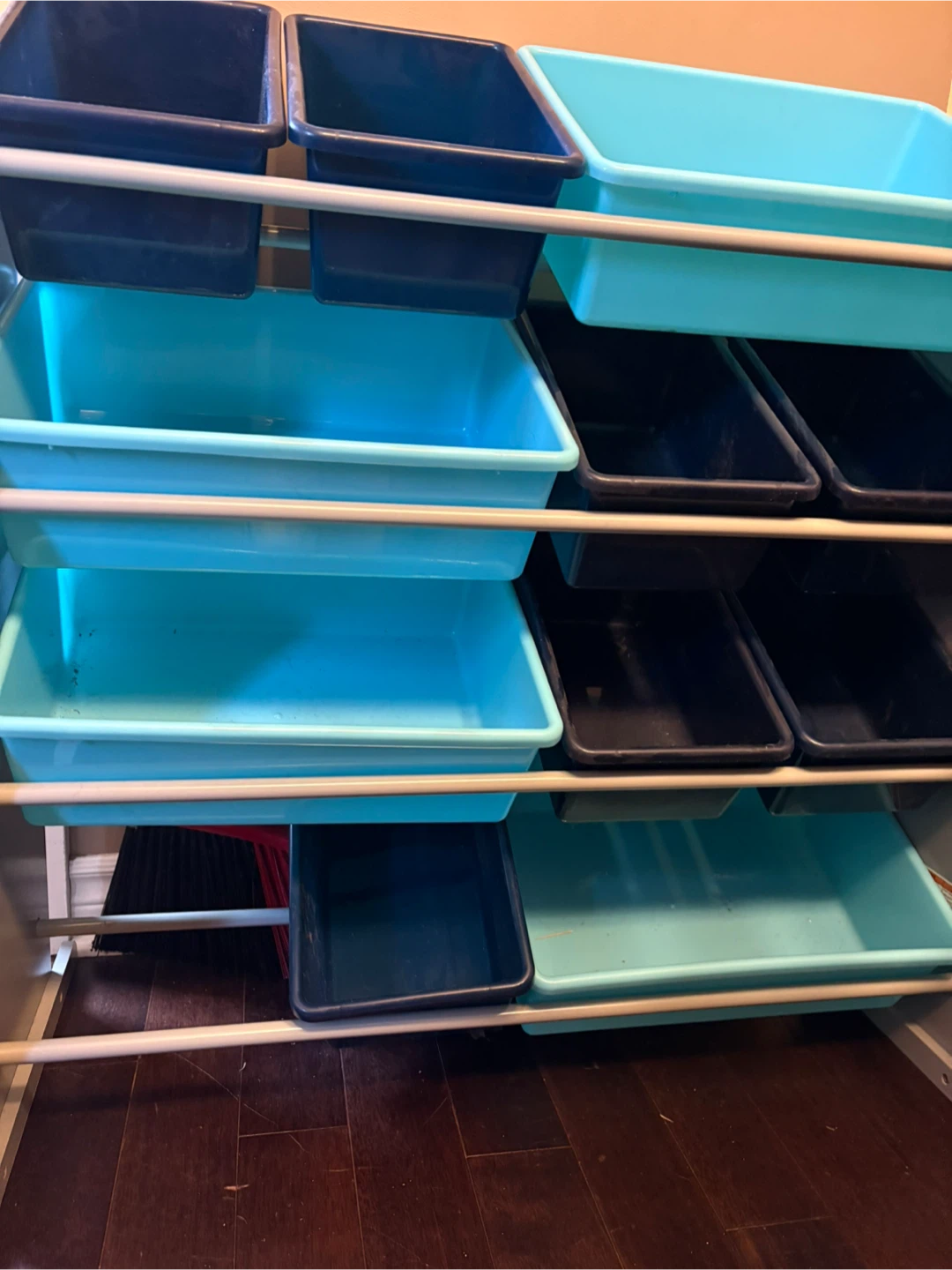 Kids Toy Storage Organizer - photo 3