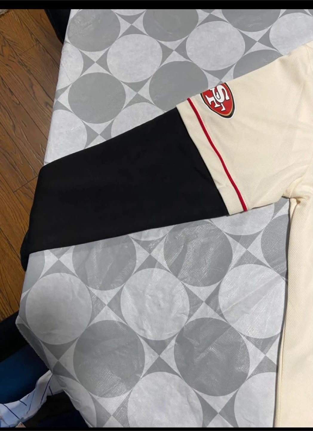 San Francisco 49ers Ultra Game Jersey - Size L - photo 3