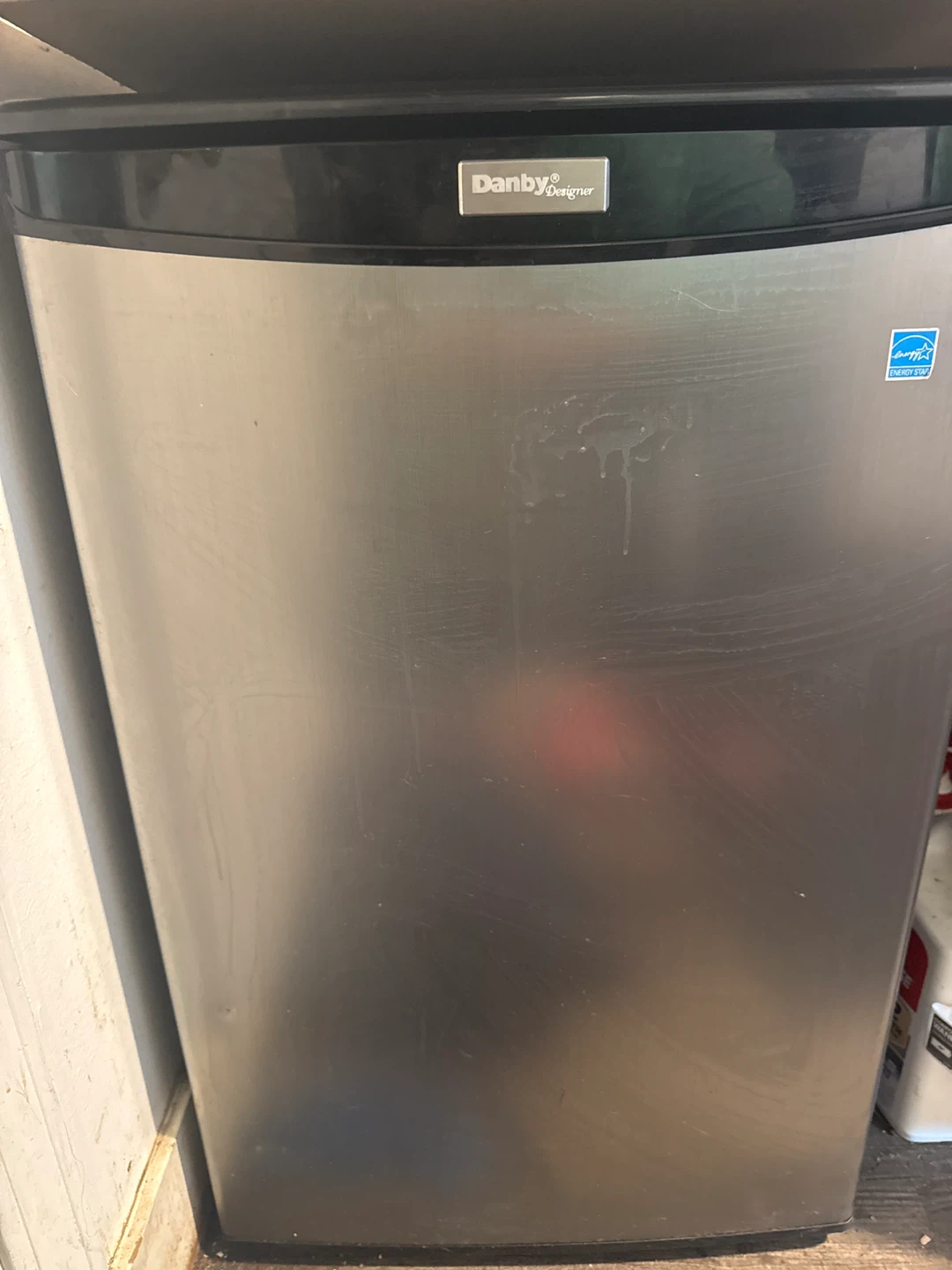 Danby Designer Compact Fridge