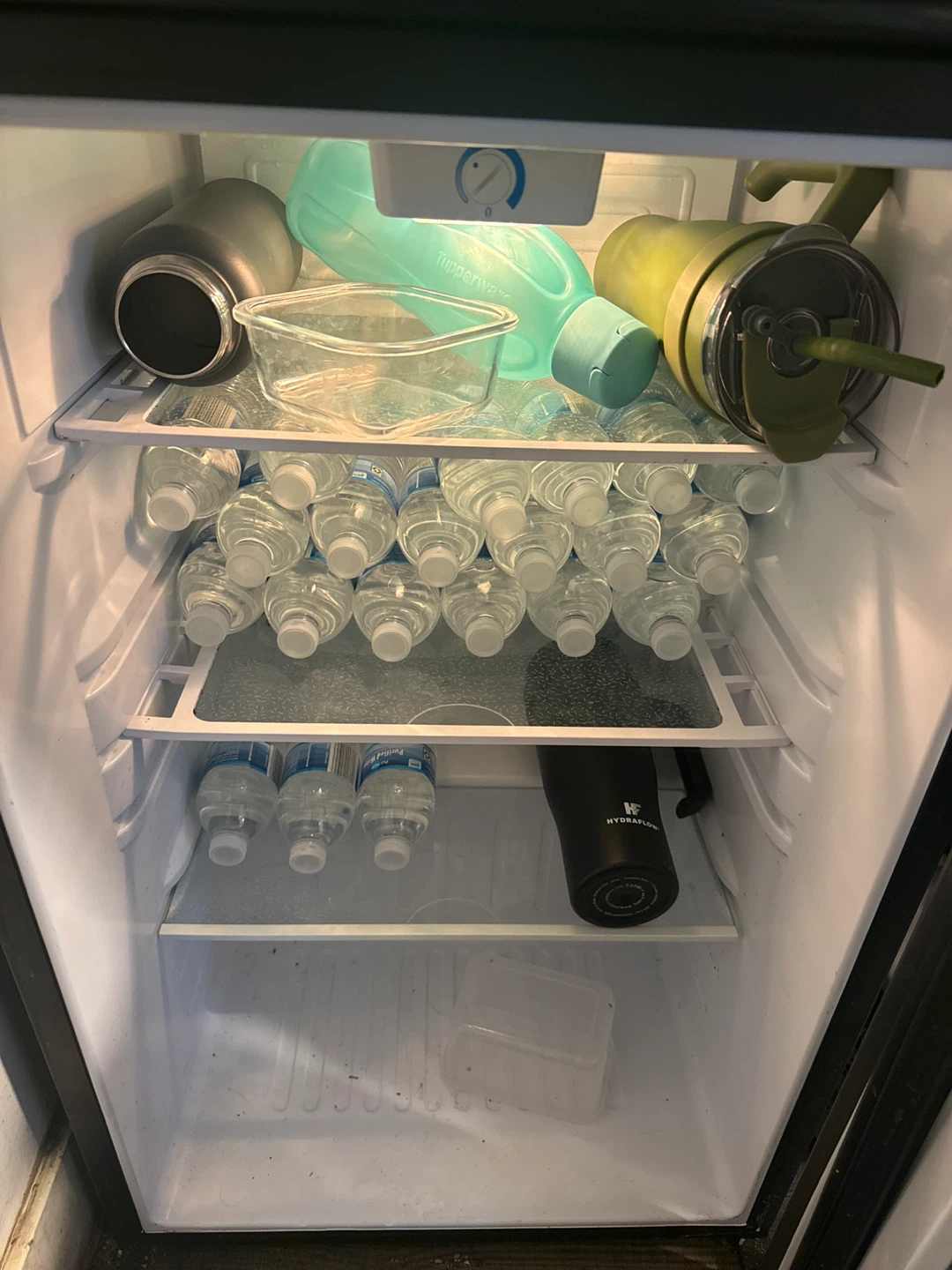 Danby Designer Compact Fridge - photo 2