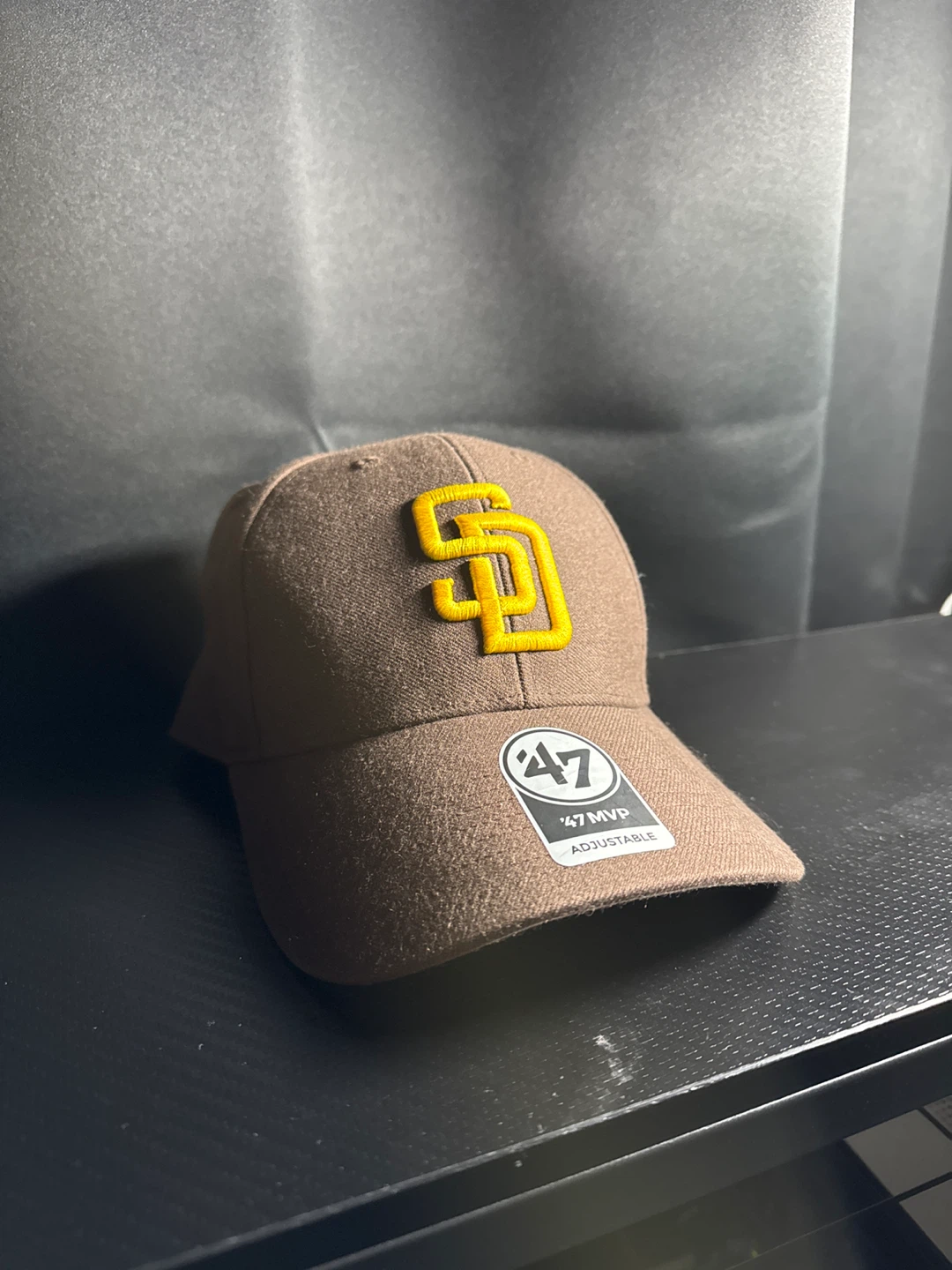 '47 Brand San Diego Padres Adjustable Hat
