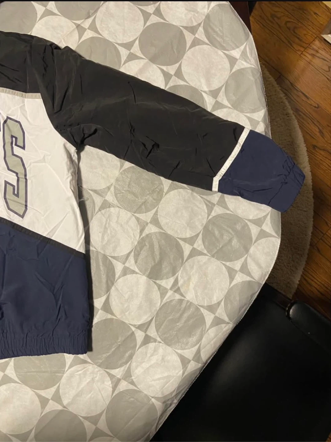Dallas Cowboys NFL Jacket - Size L - photo 5