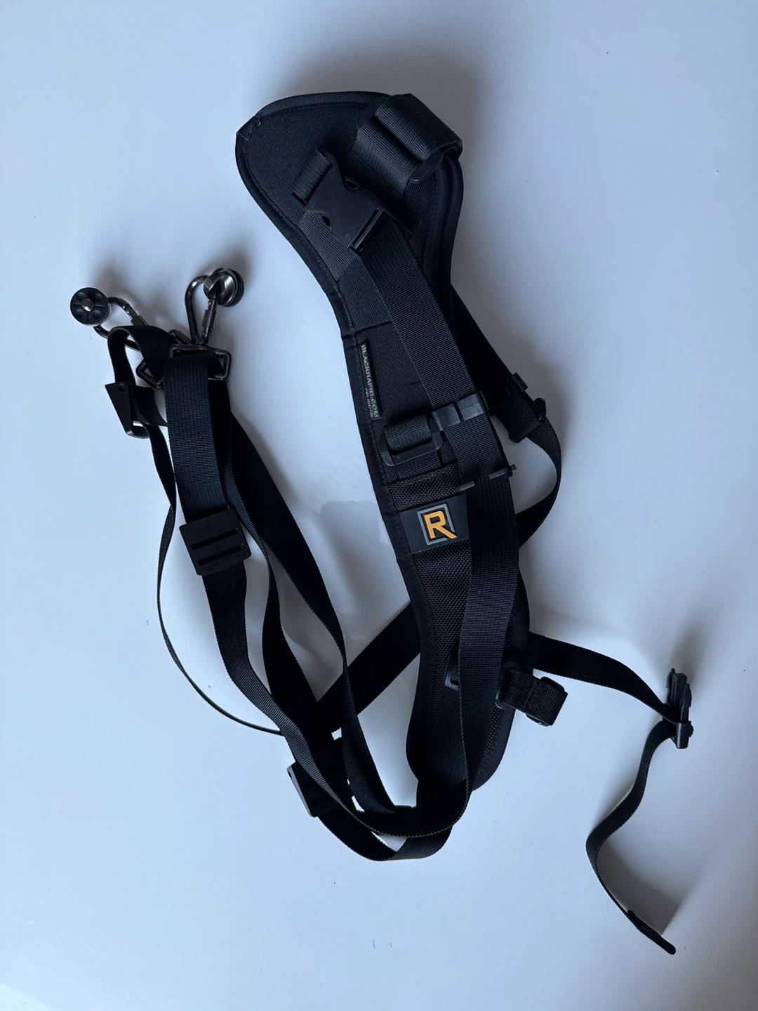 BlackRapid Double Camera Harness - photo 4