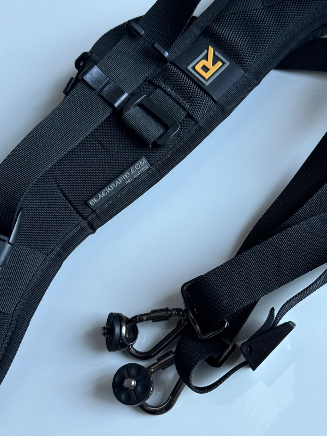BlackRapid Double Camera Harness - photo 5