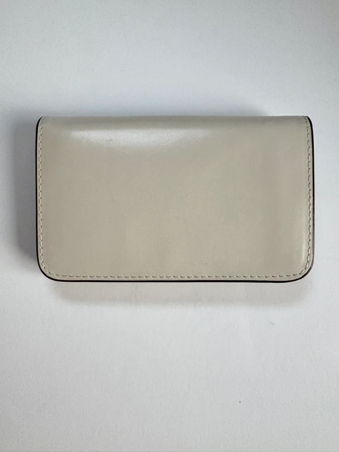 Massimo Dutti Nappa Leather Wallet - photo 4