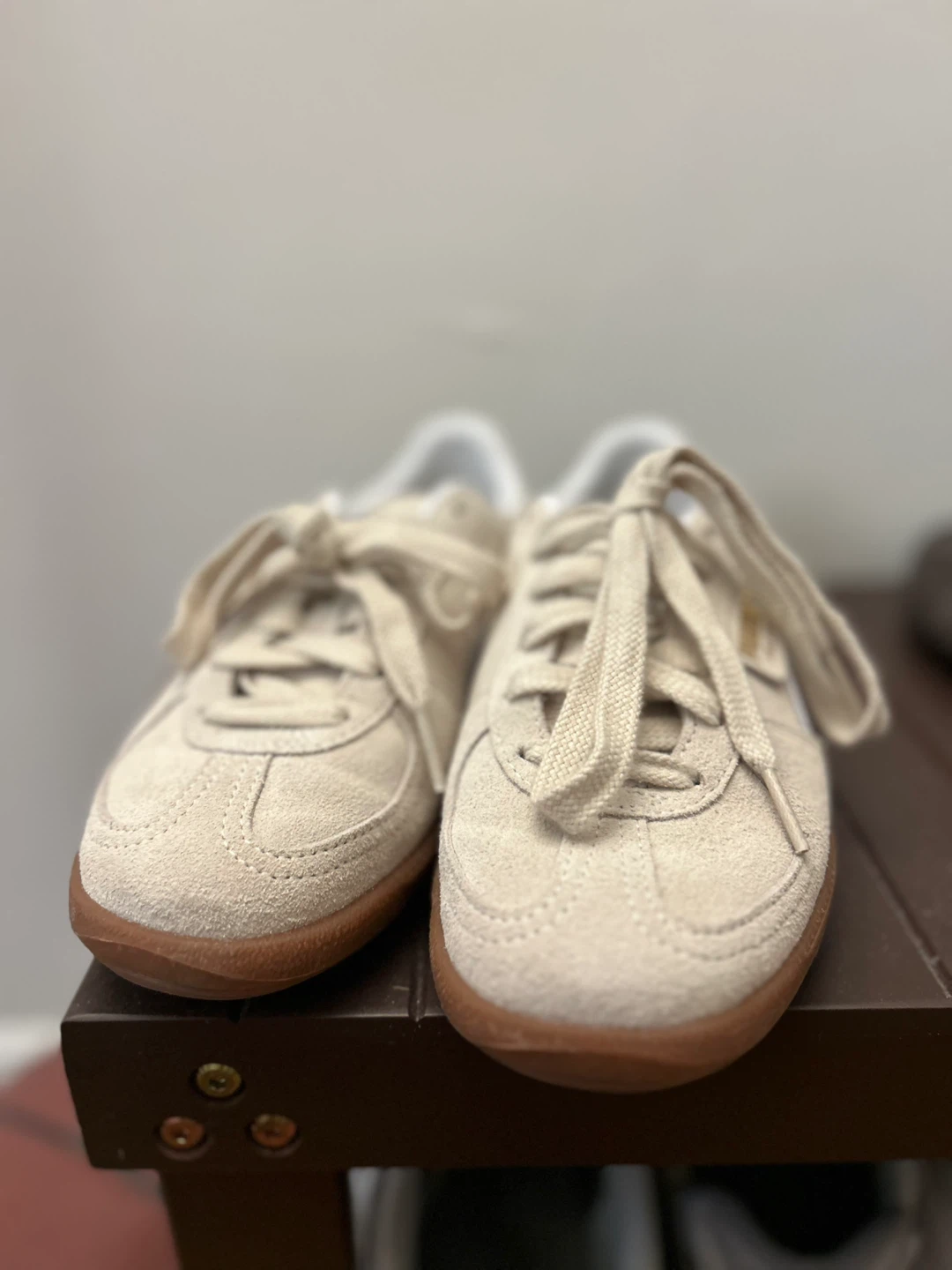 Puma Palermo Women’s Sneakers | US 6 - photo 5