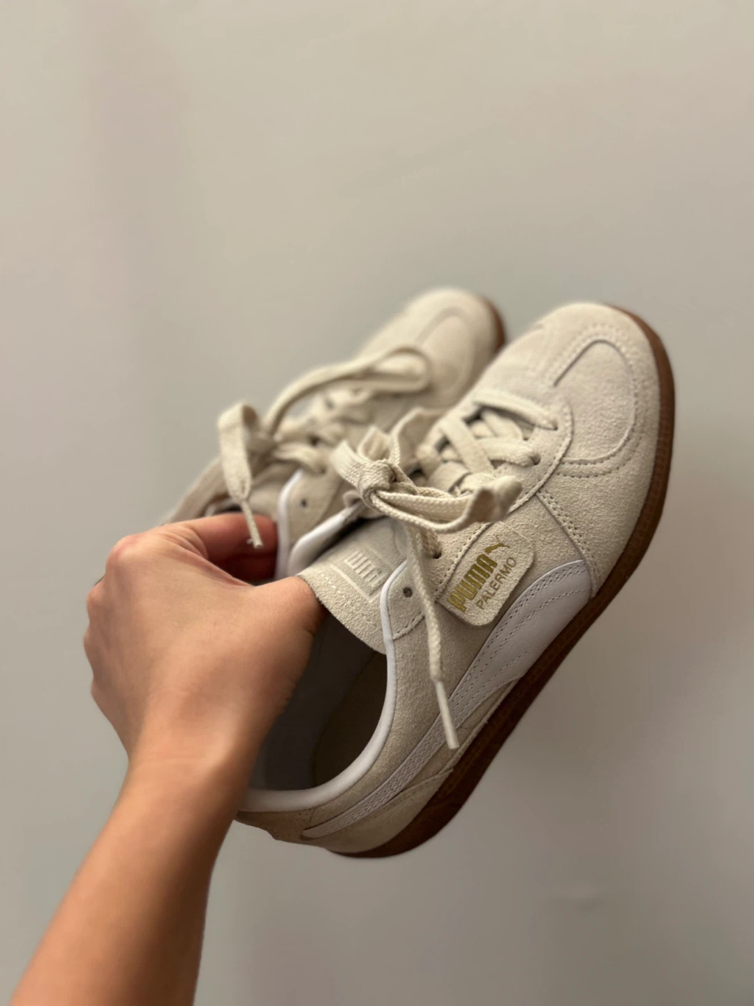 Puma Palermo Women’s Sneakers | US 6