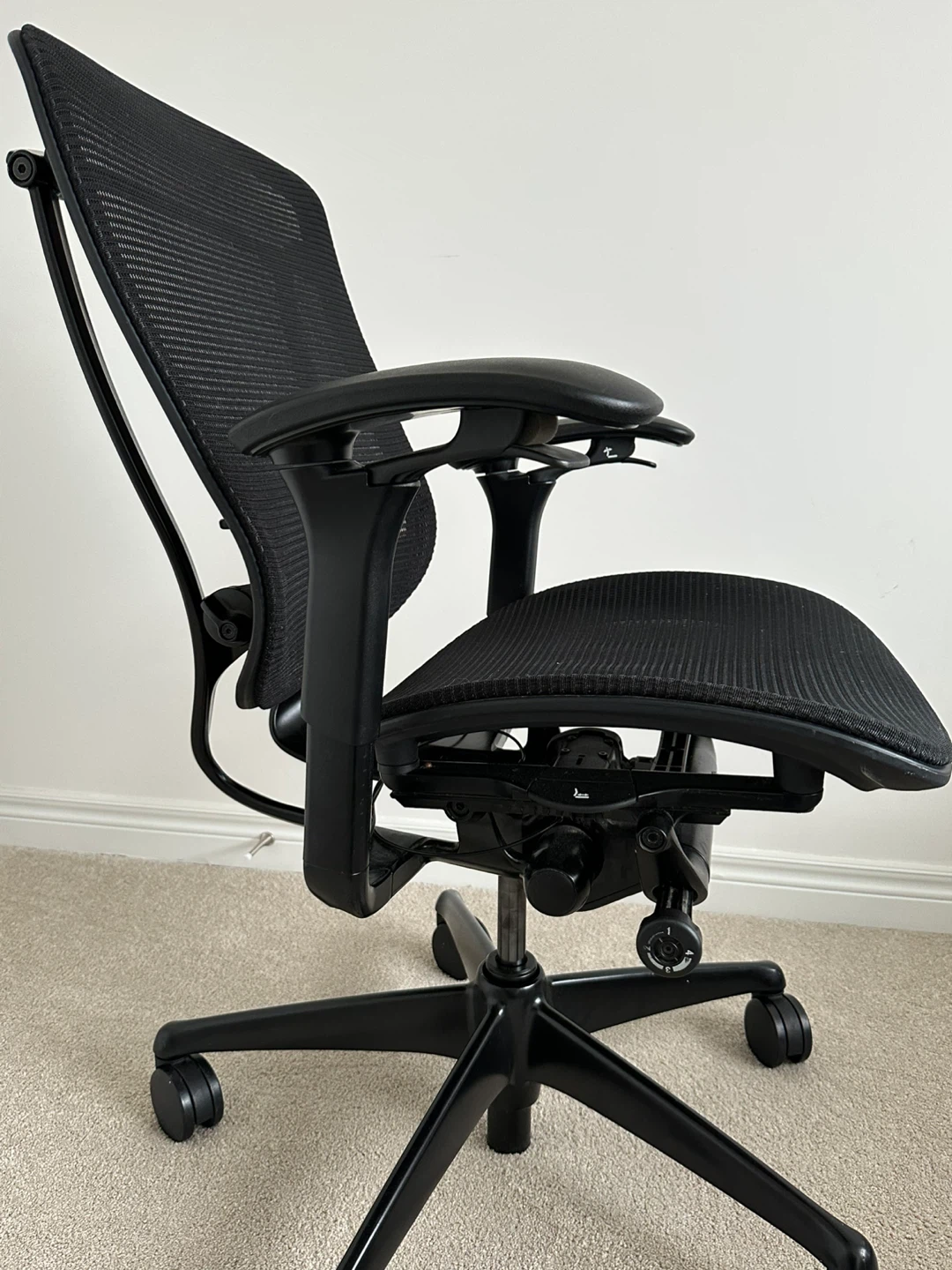 Contessa office chair