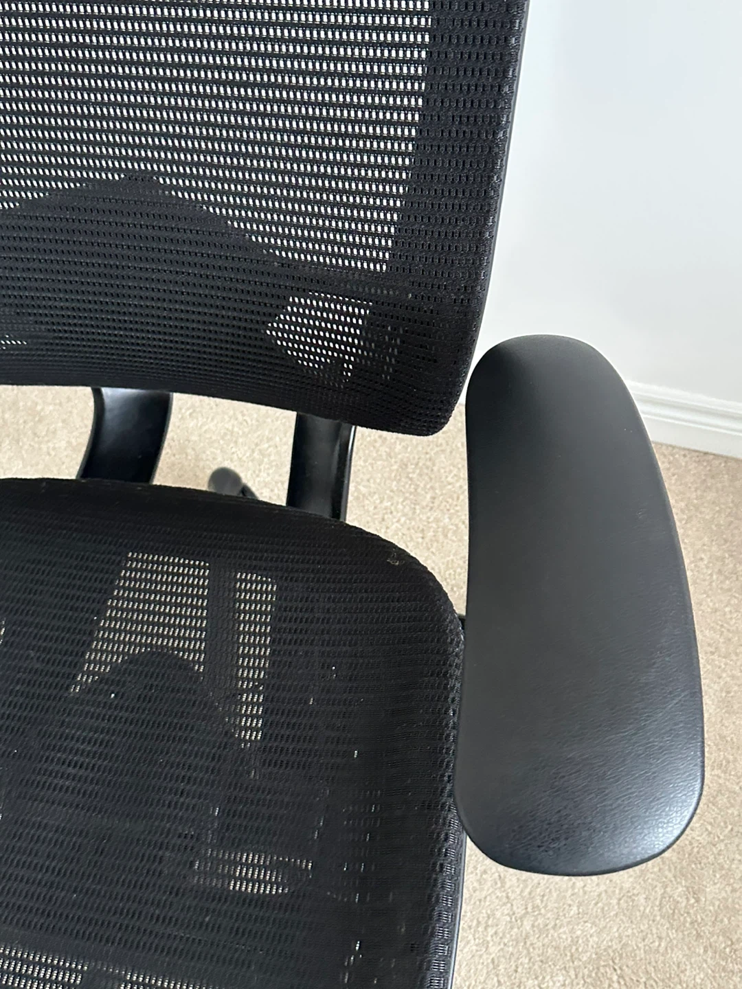 Contessa office chair - photo 4