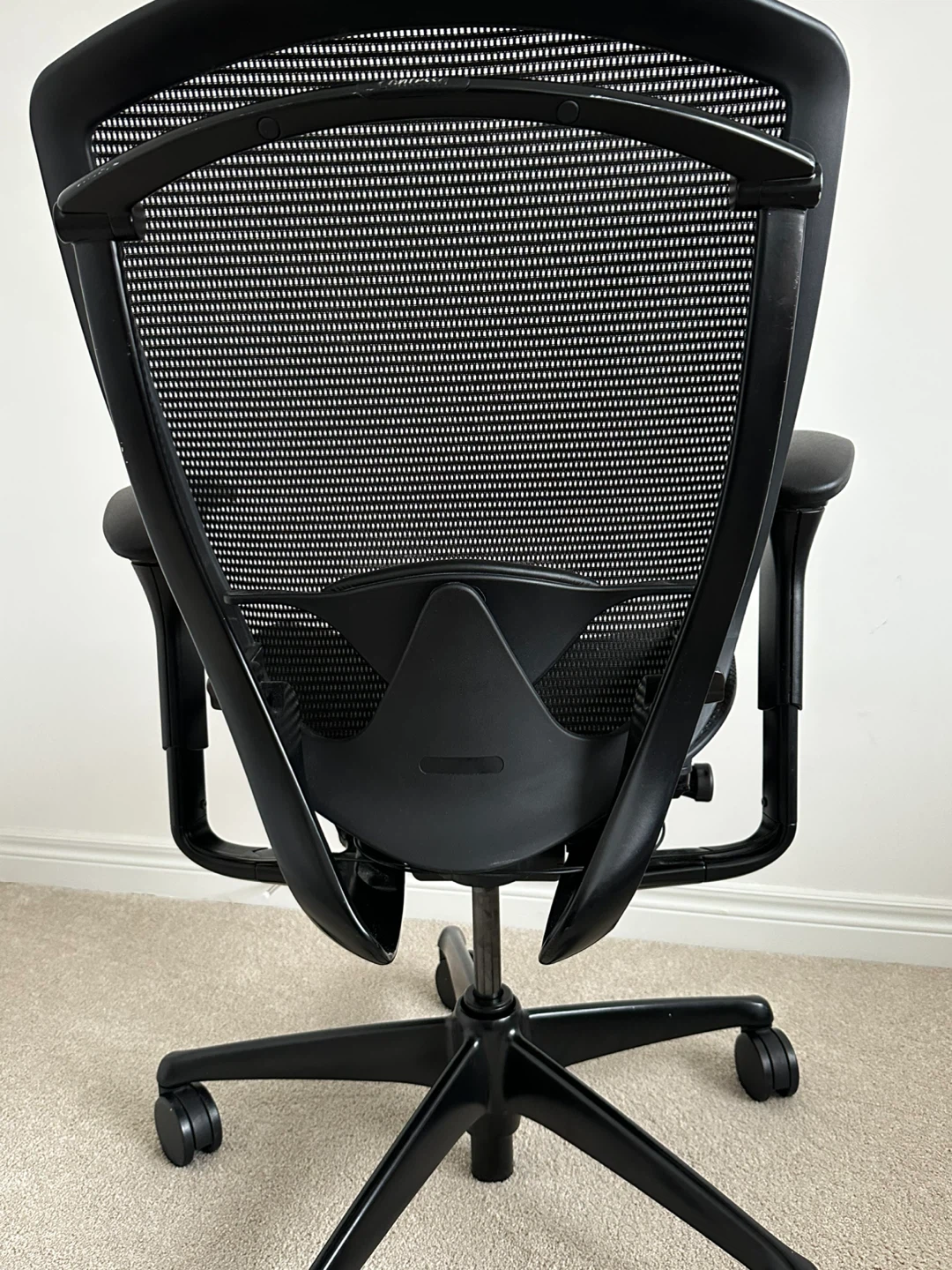 Contessa office chair - photo 3