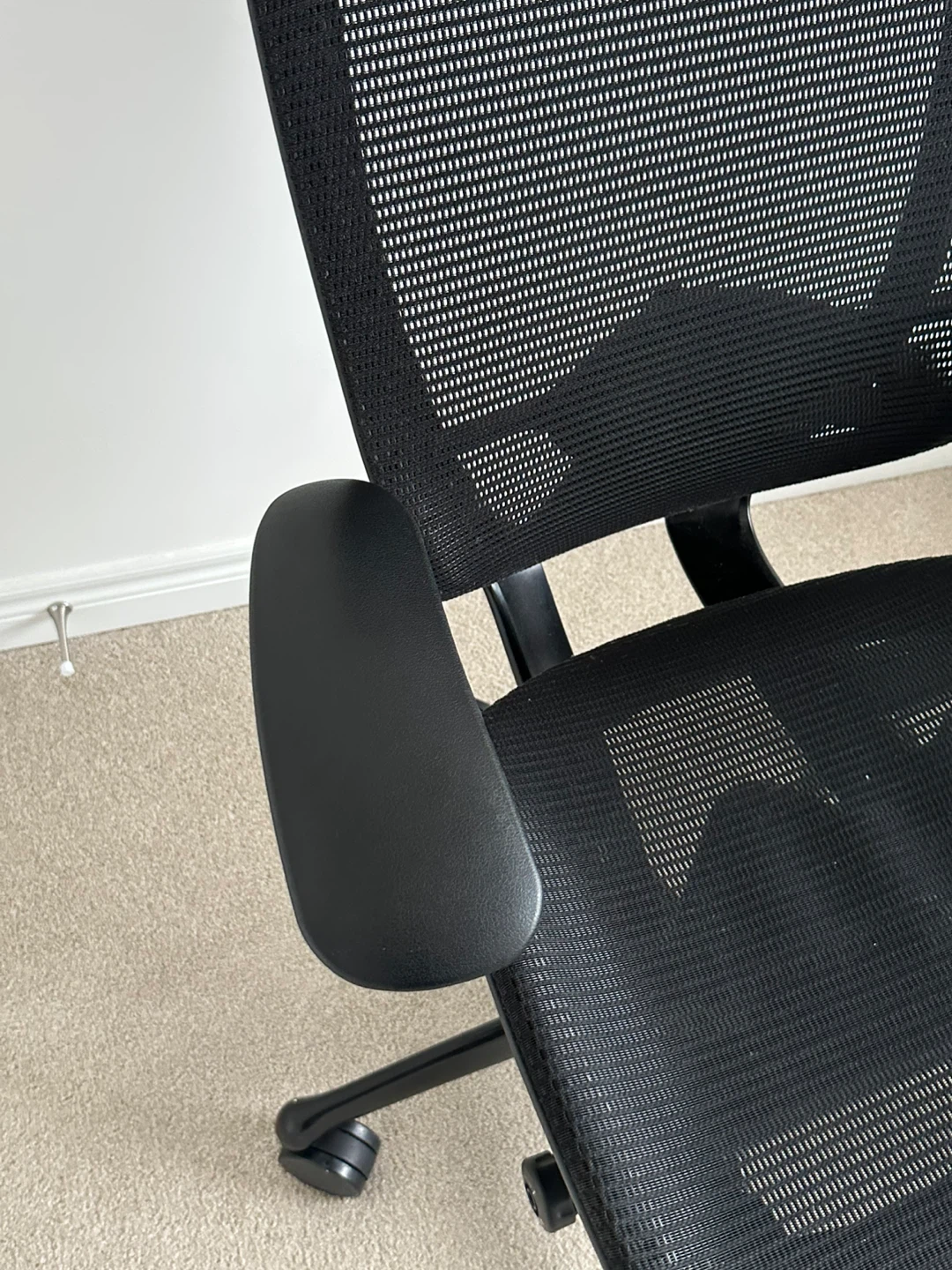 Contessa office chair - photo 2