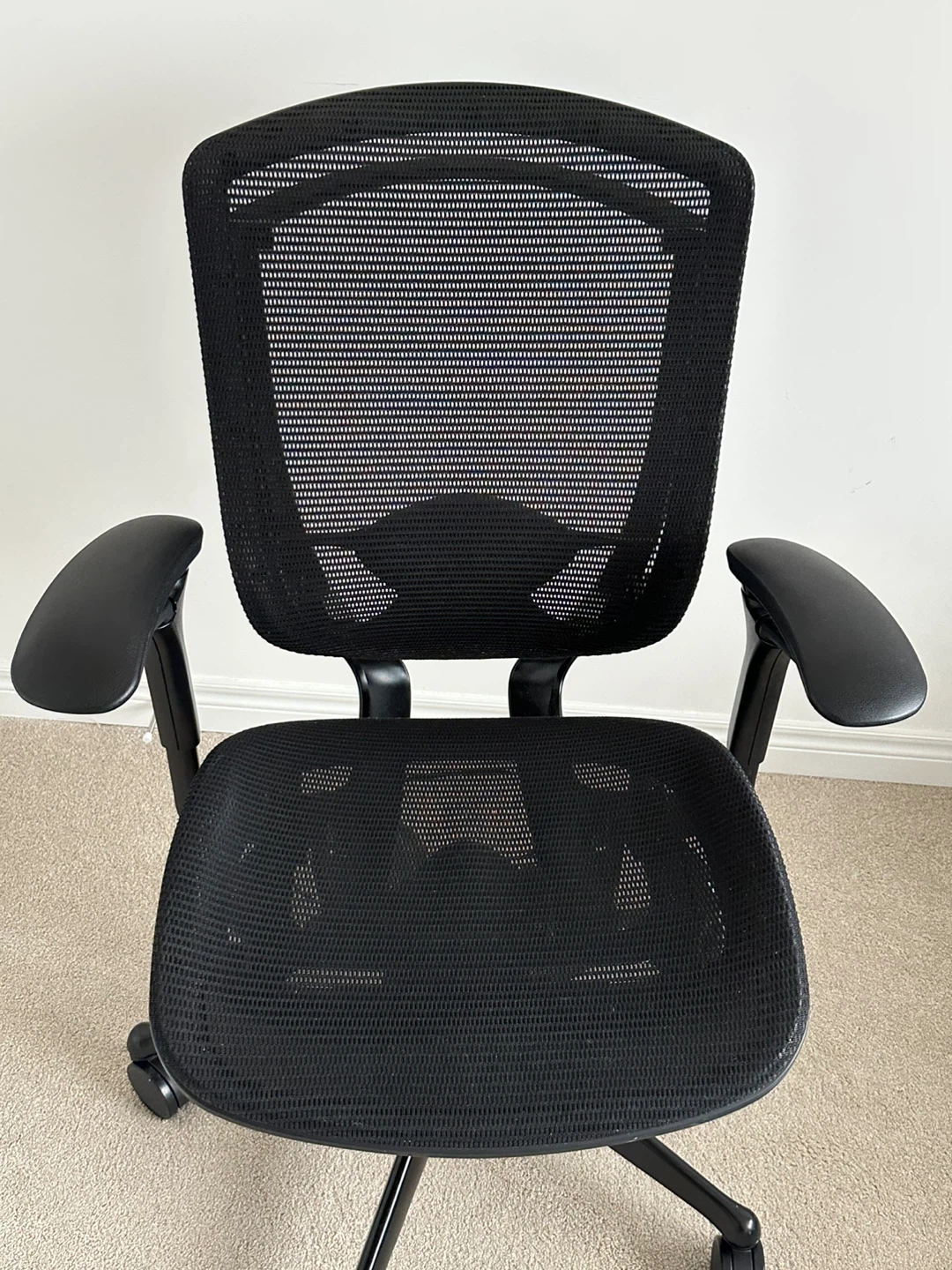 Contessa office chair - photo 5