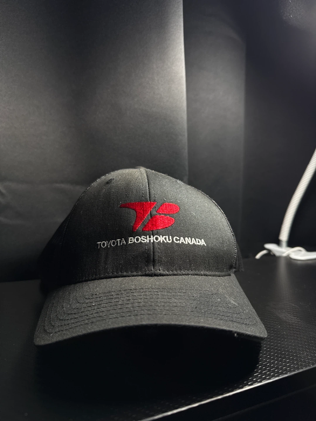Toyota Boshoku Canada Hat