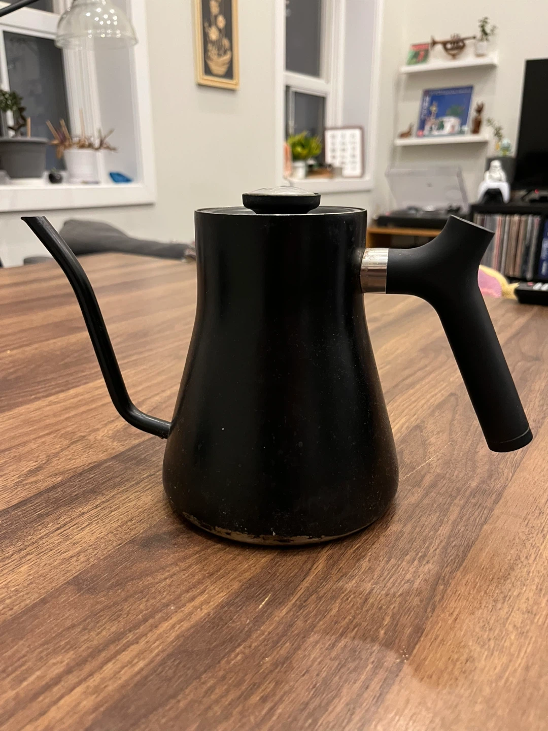 Fellow Stagg Kettle - Black