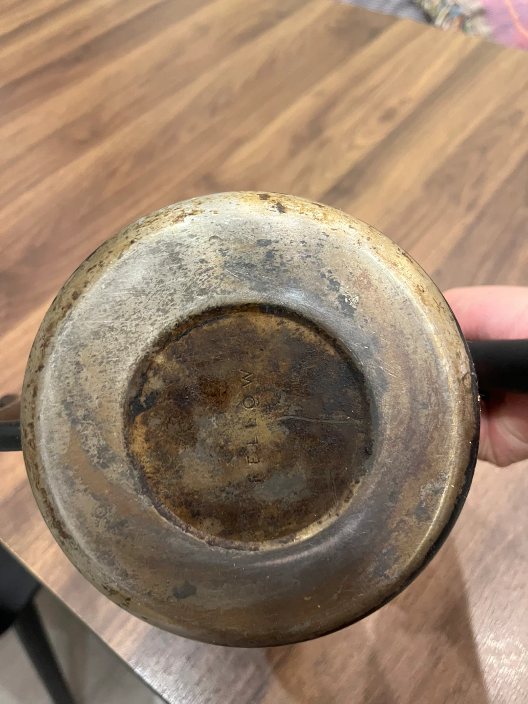 Fellow Stagg Kettle - Black - photo 3