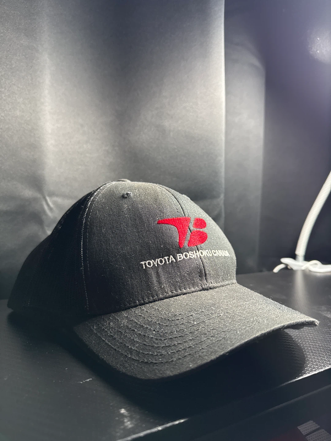 Toyota Boshoku Canada Hat - photo 2