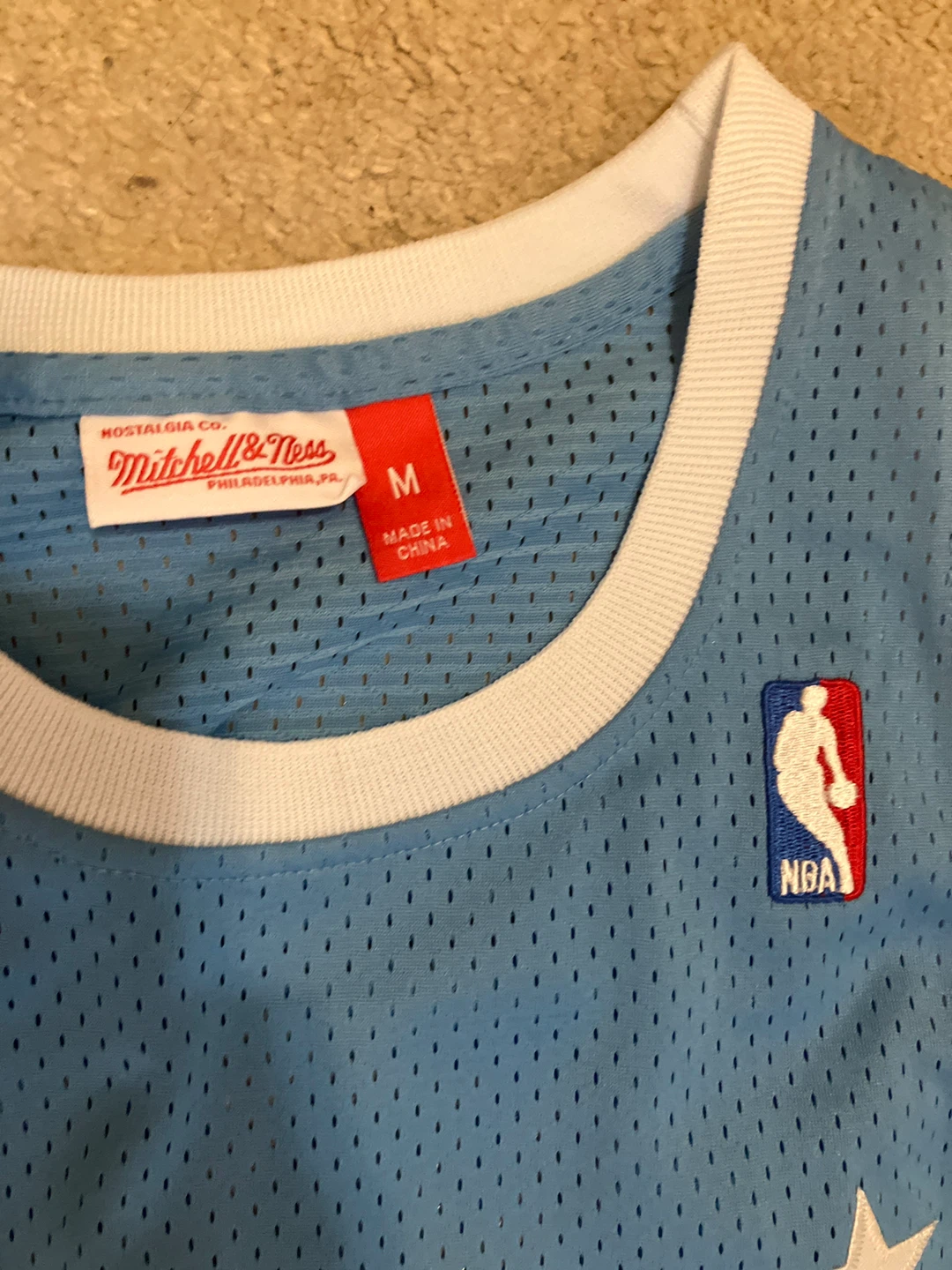 Los Angeles Lakers Kobe Byrant 2004-05 Alternate Jersey - photo 3