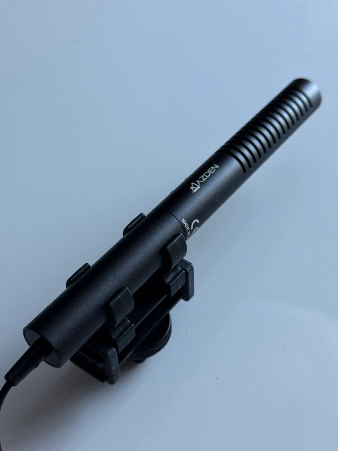 Azden ECZ-990 Camera Microphone