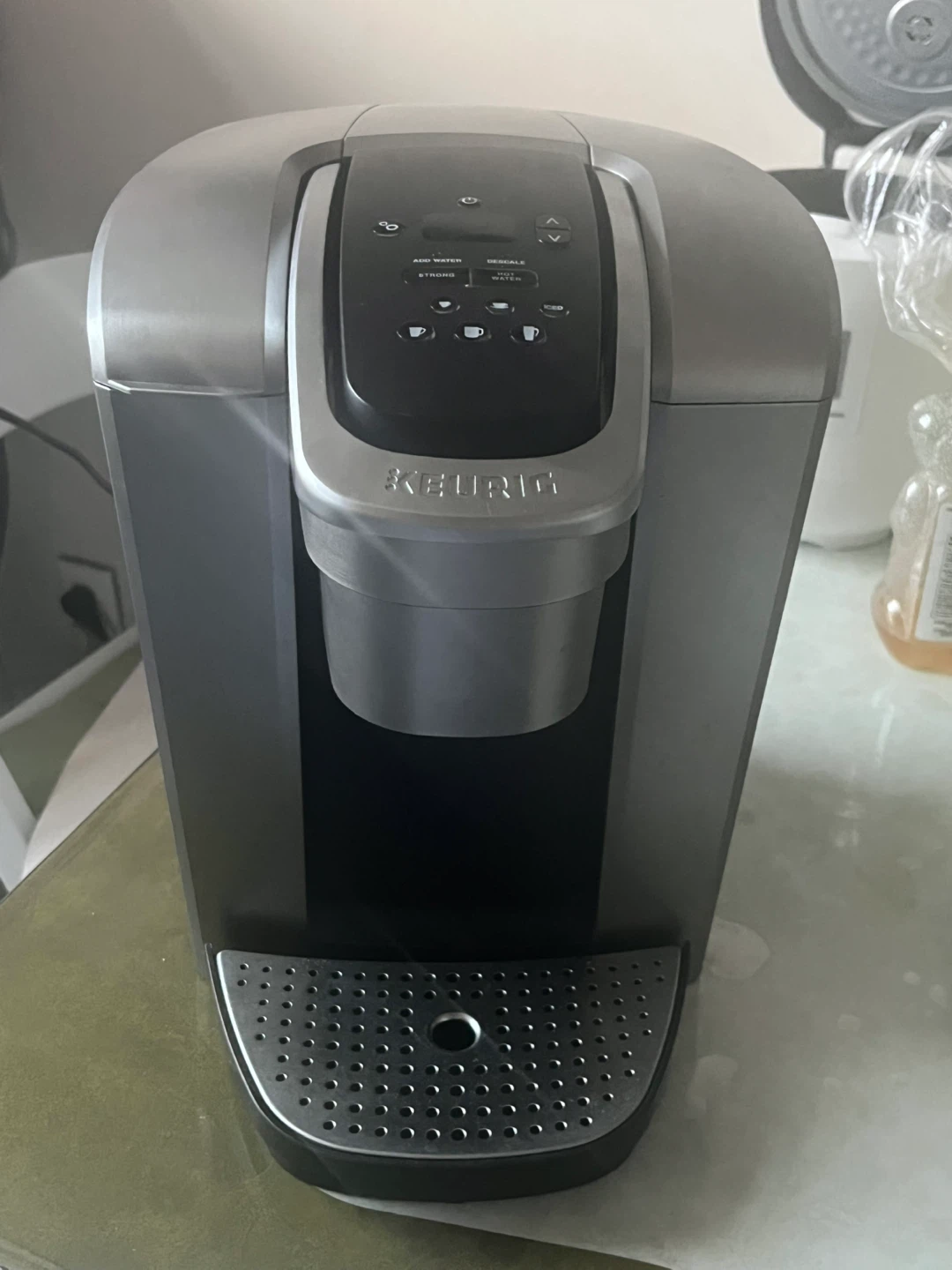 Keurig K Elite Coffee Maker