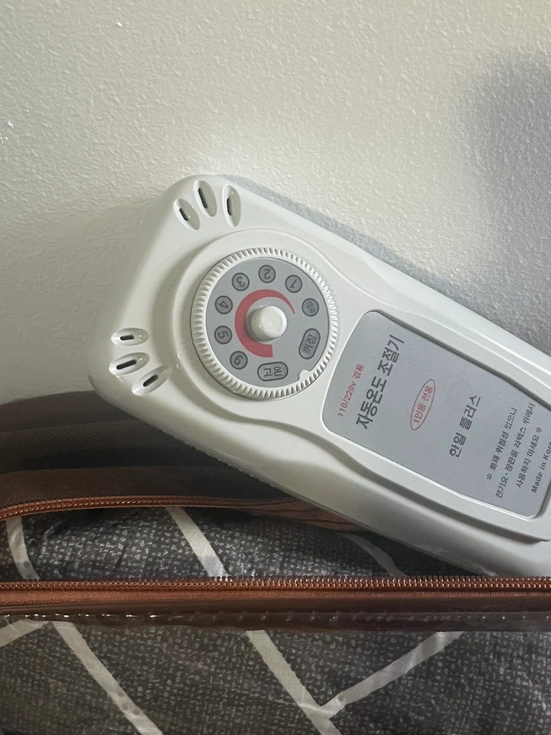 Electric Heating Blanket - photo 2
