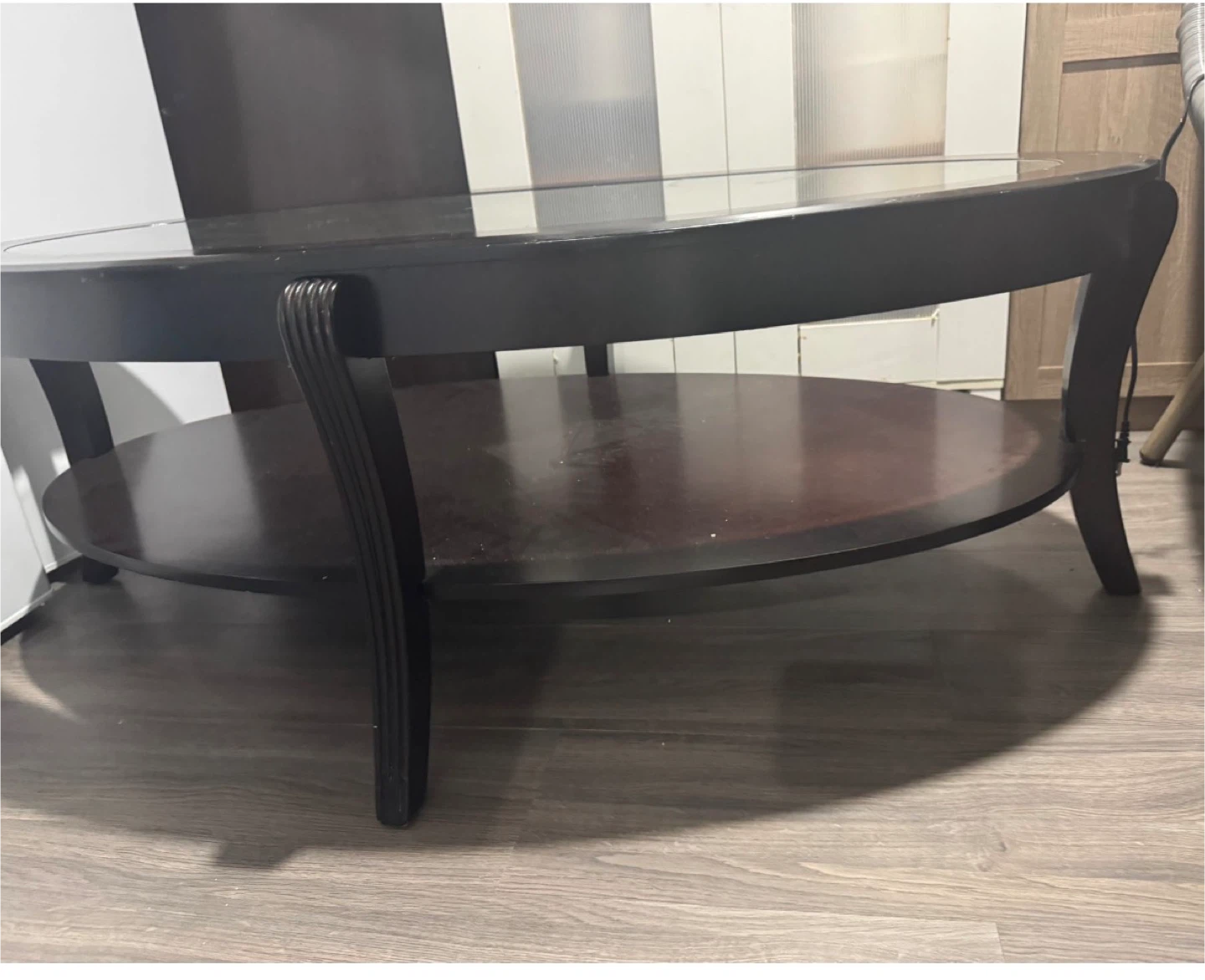 Leon’s Coffee Table - photo 2