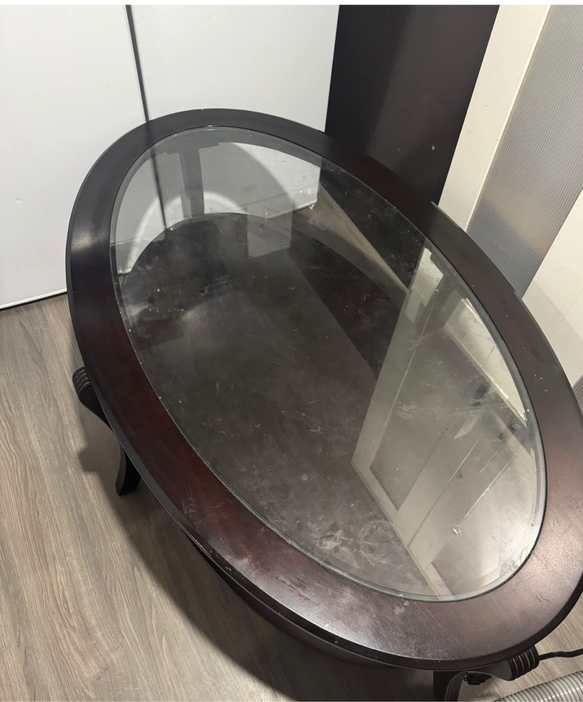 Leon’s Coffee Table