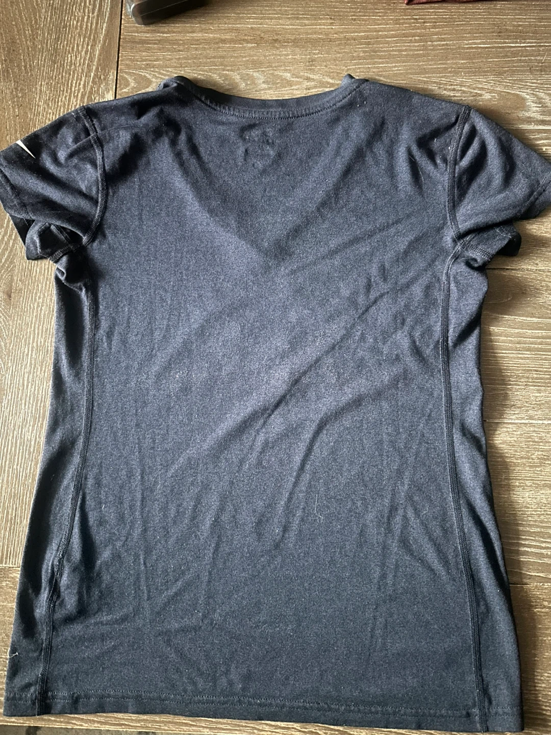 Nike Dri-FIT Chicago Bears T-Shirt - Size S - photo 2
