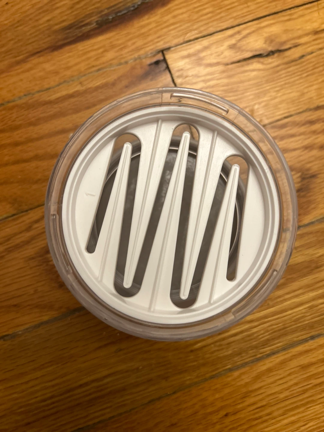 Vegetable Chopper - White - photo 3