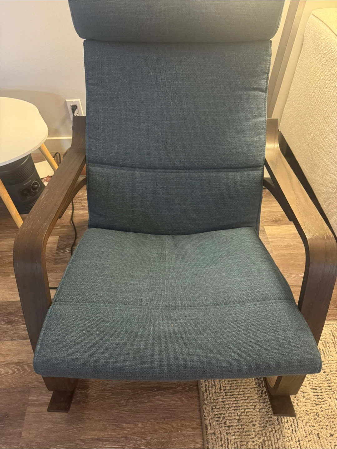 Ikea Wing Chair - Rocking Chair - photo 2