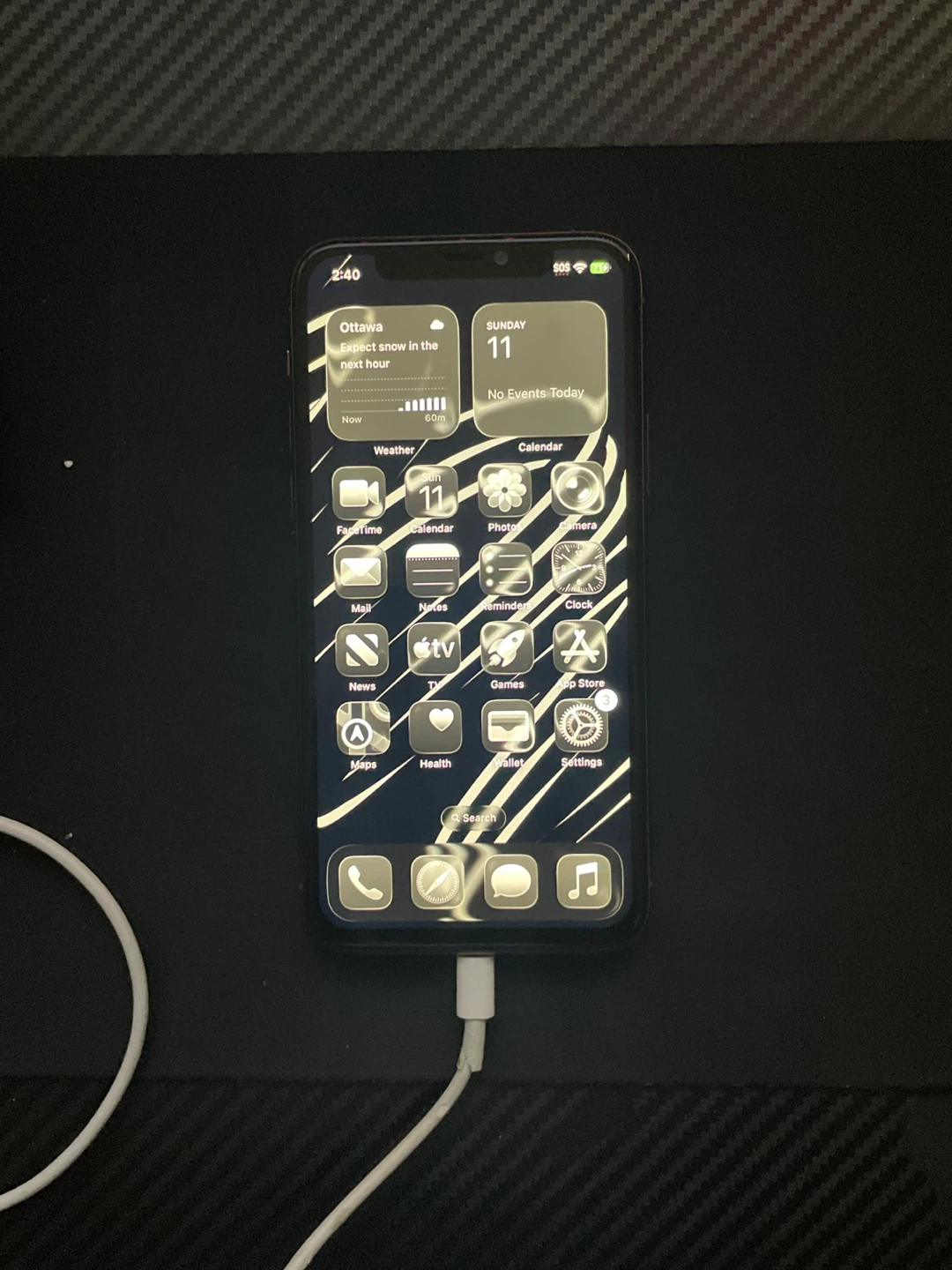 TRADE! iPhone 11 Pro Gold 64GB