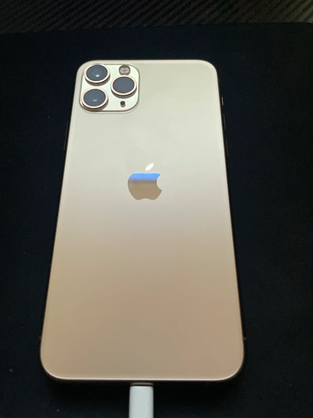 TRADE! iPhone 11 Pro Gold 64GB - photo 2