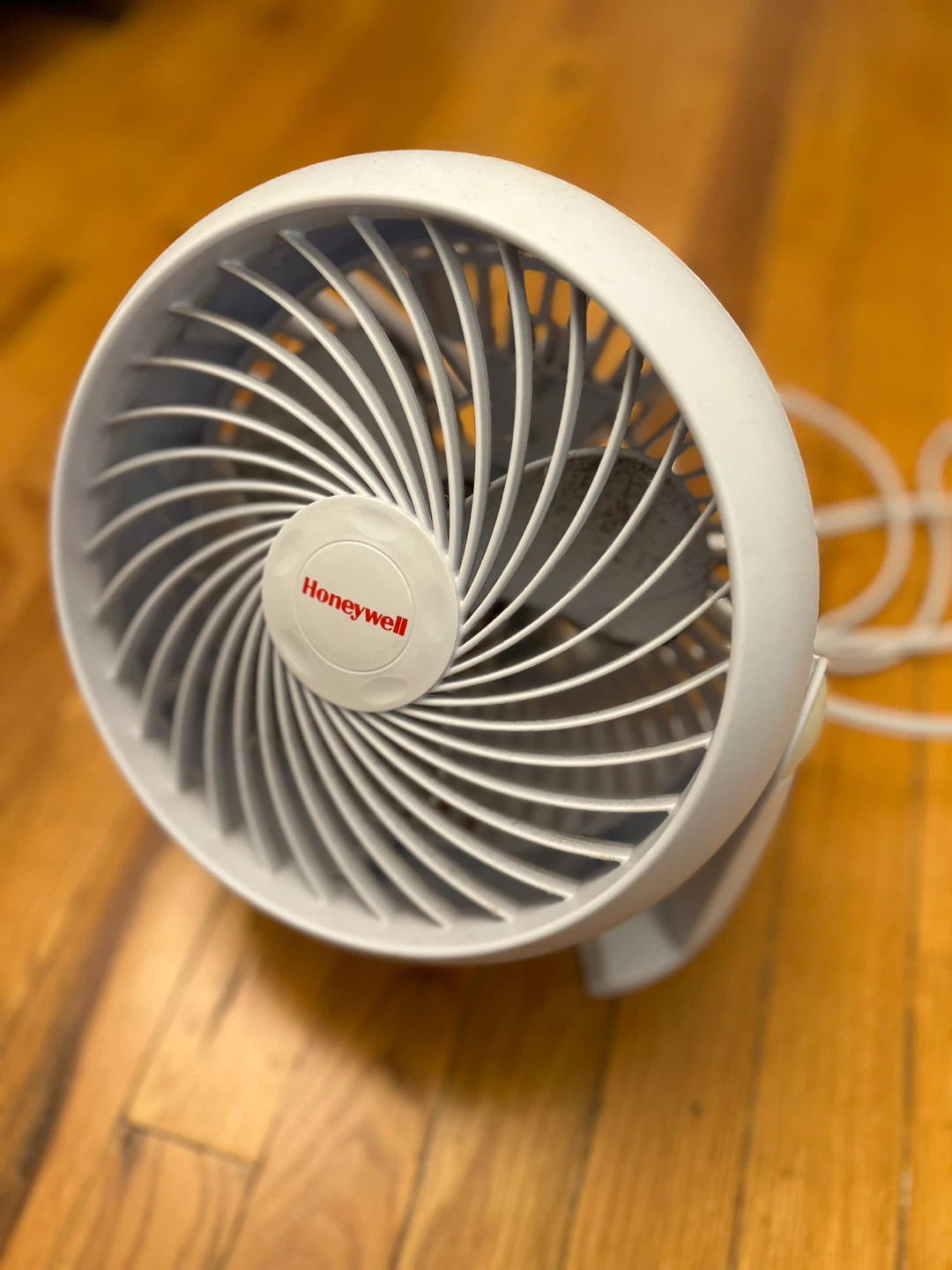 Honeywell Tabletop Fan