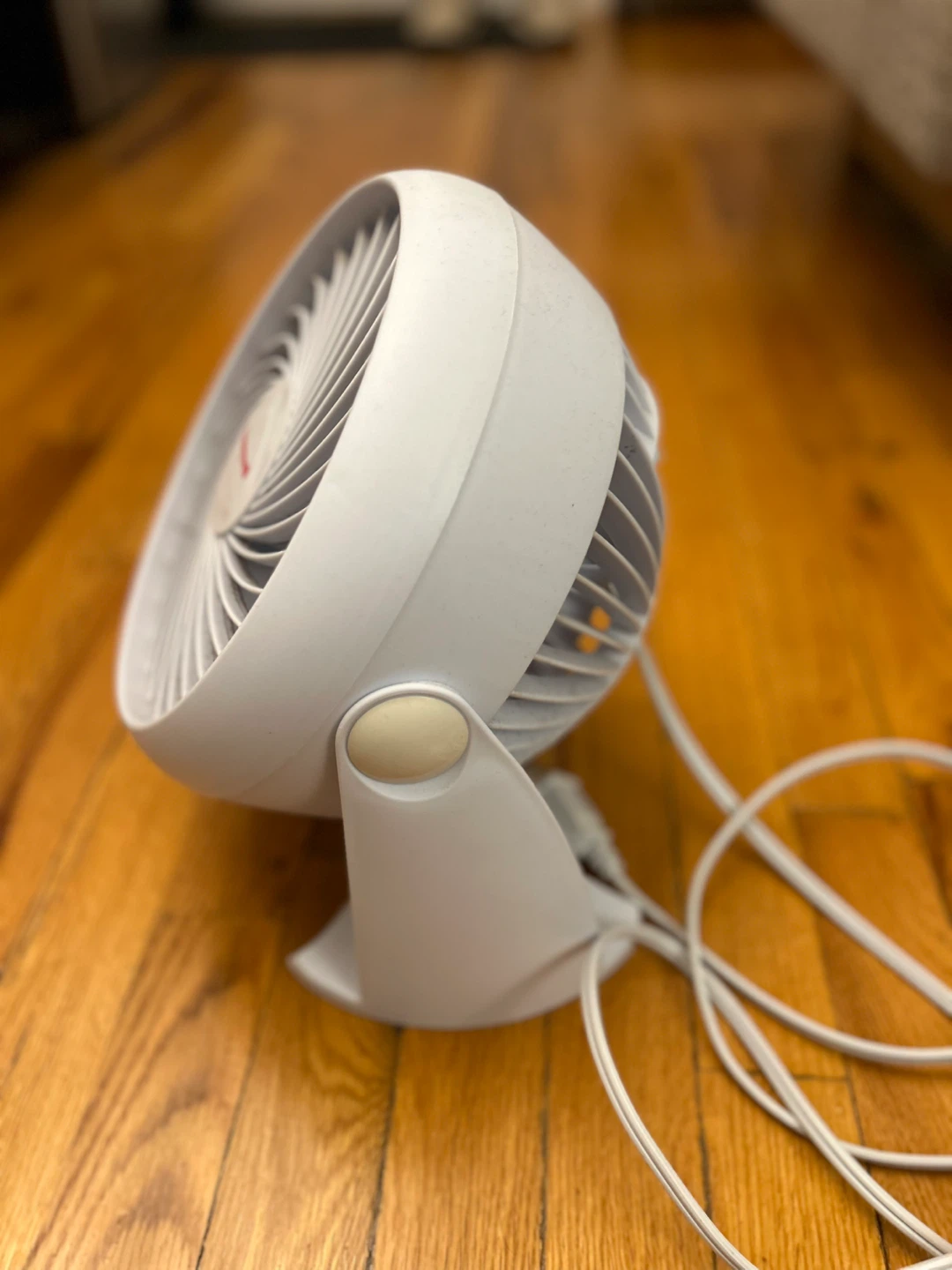 Honeywell Tabletop Fan - photo 2