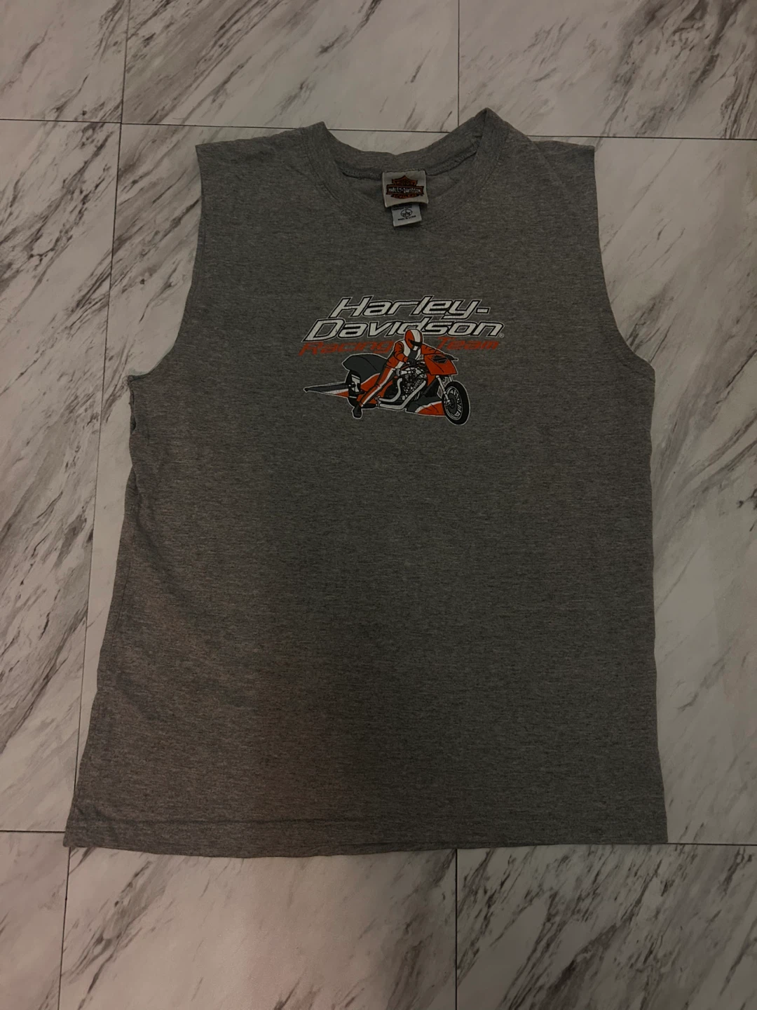Harley Davidson tank top - Size