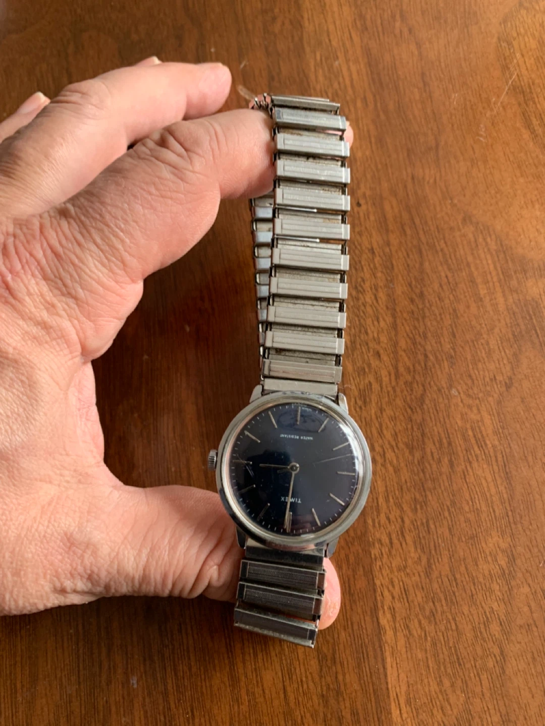Timex Watch