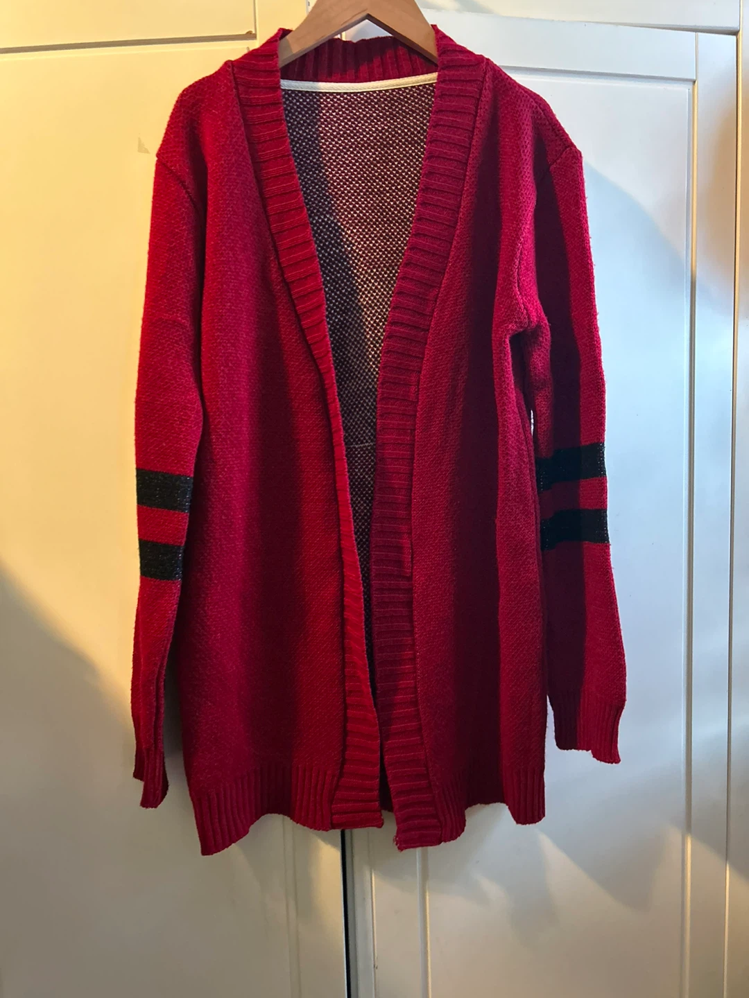 Women’s one size sweater 🥕 - photo 2
