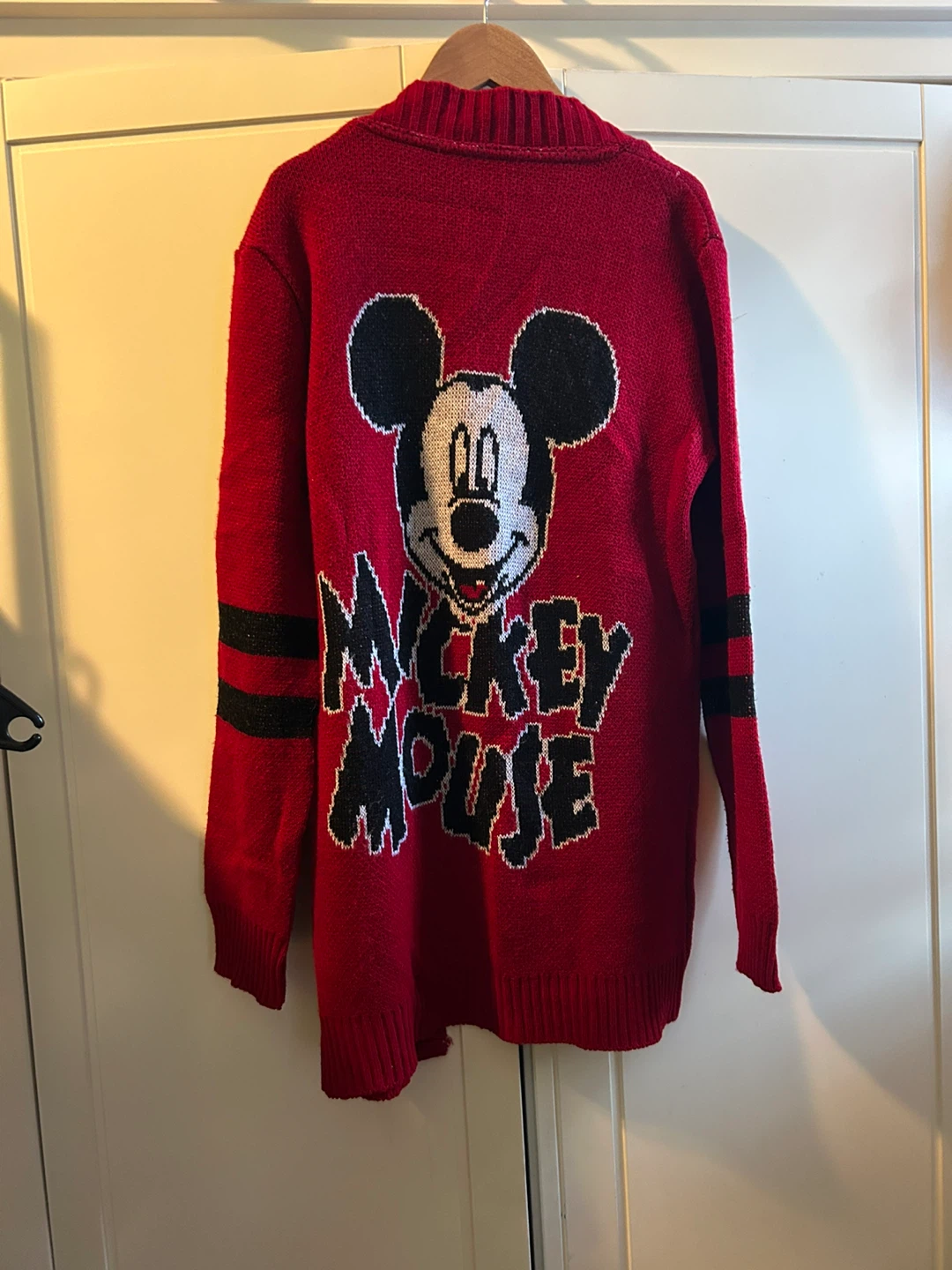 Women’s one size sweater 🥕