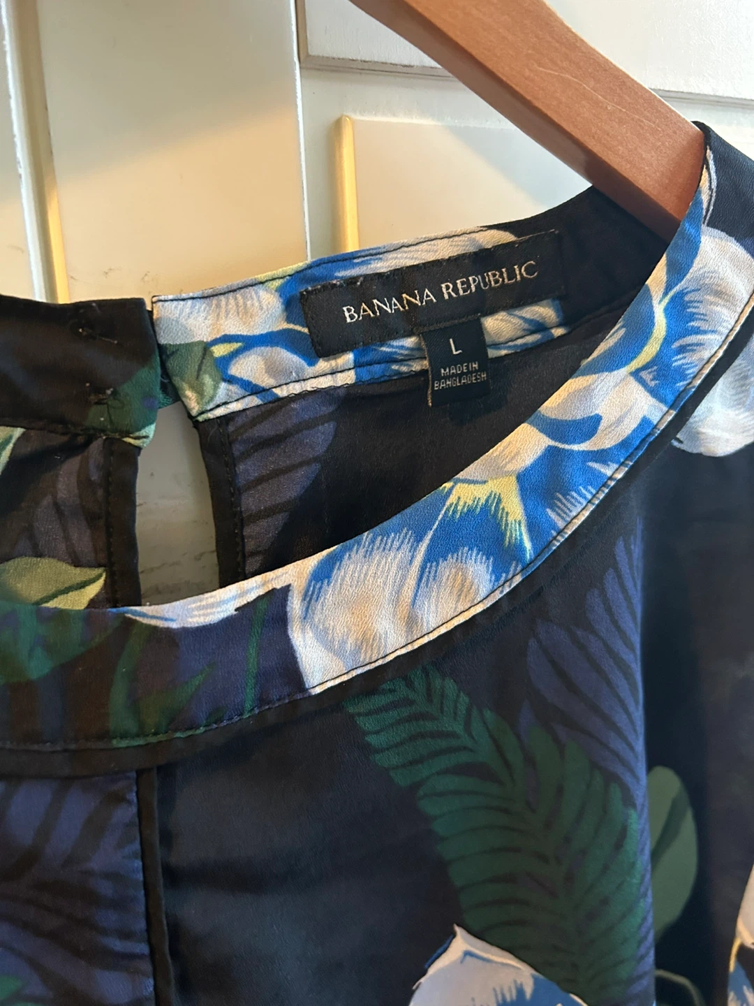 Banana Republic Size L 🥕 - photo 3