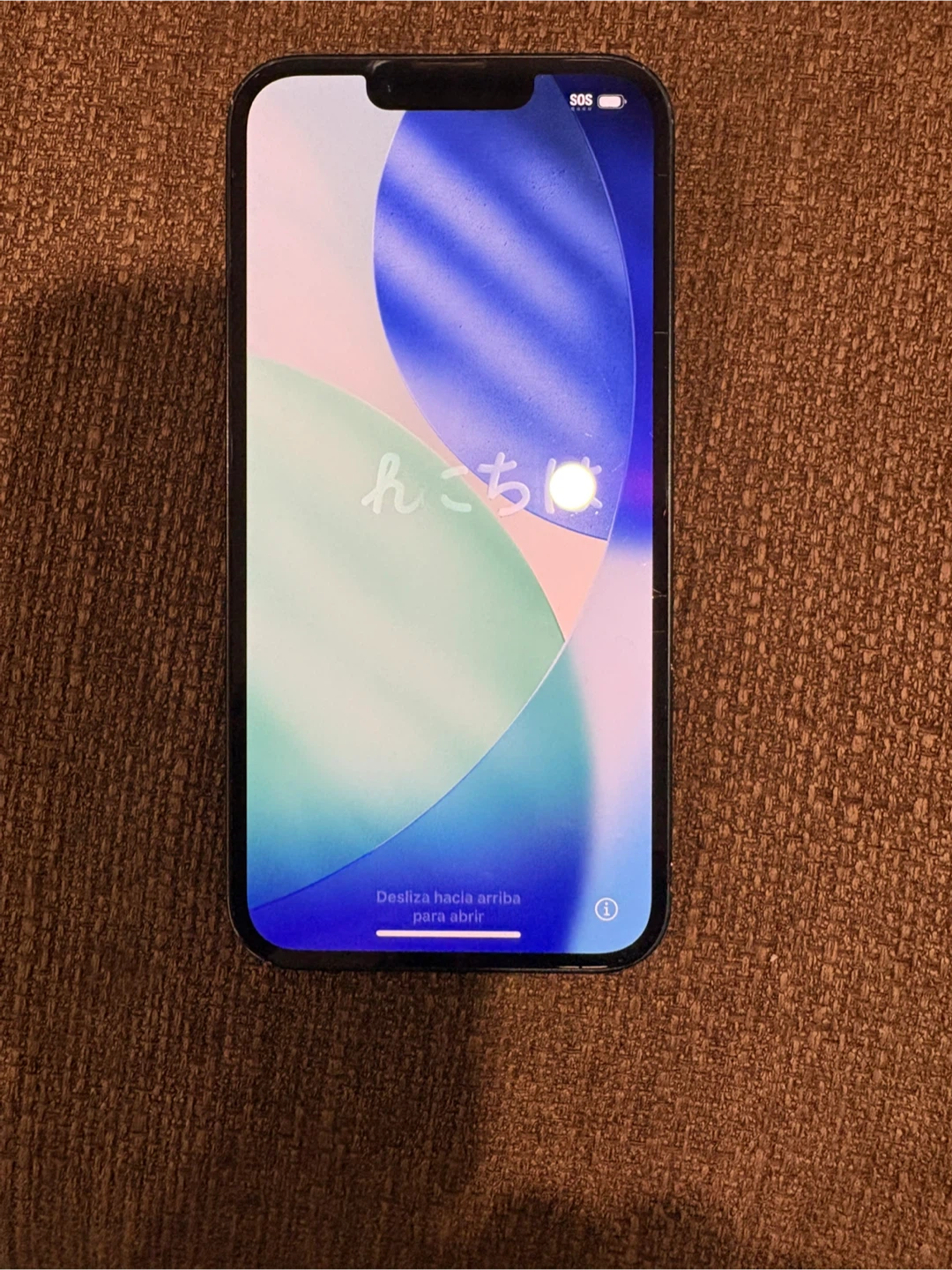 iPhone 14 - photo 4