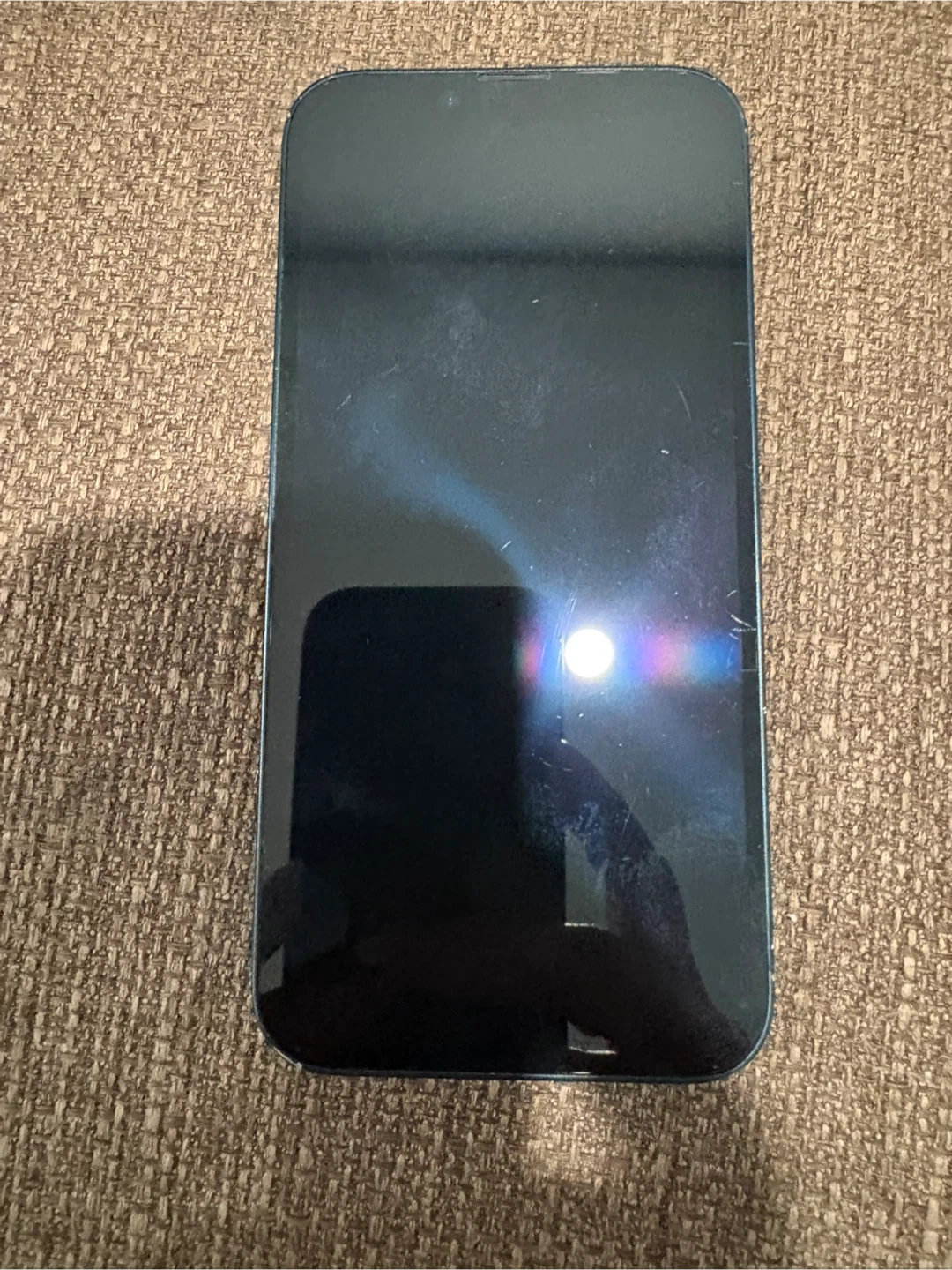 iPhone 14