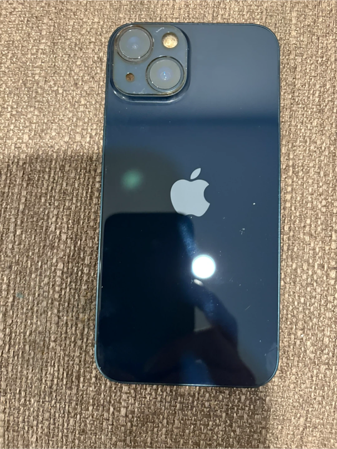iPhone 14 - photo 2