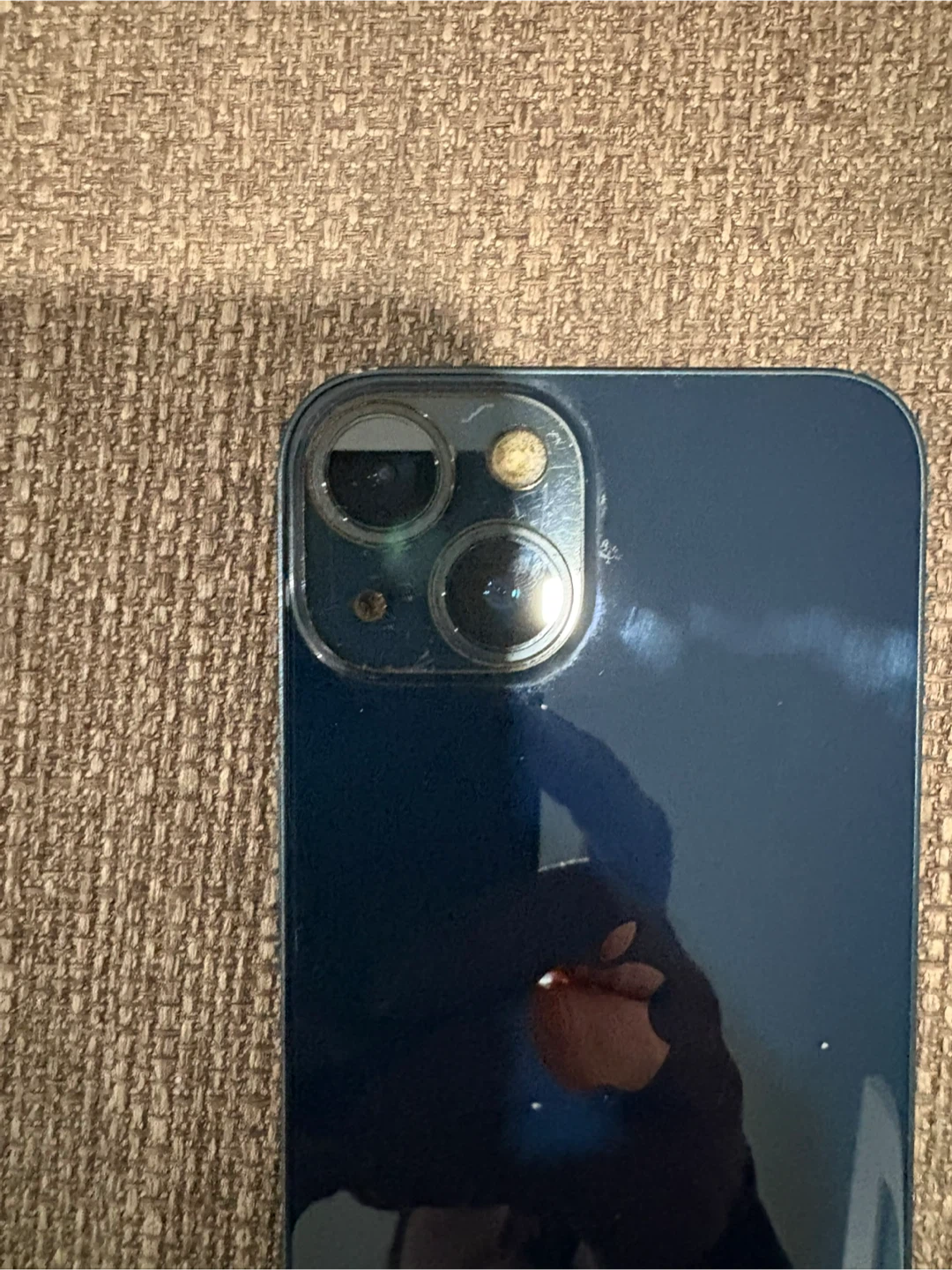 iPhone 14 - photo 3