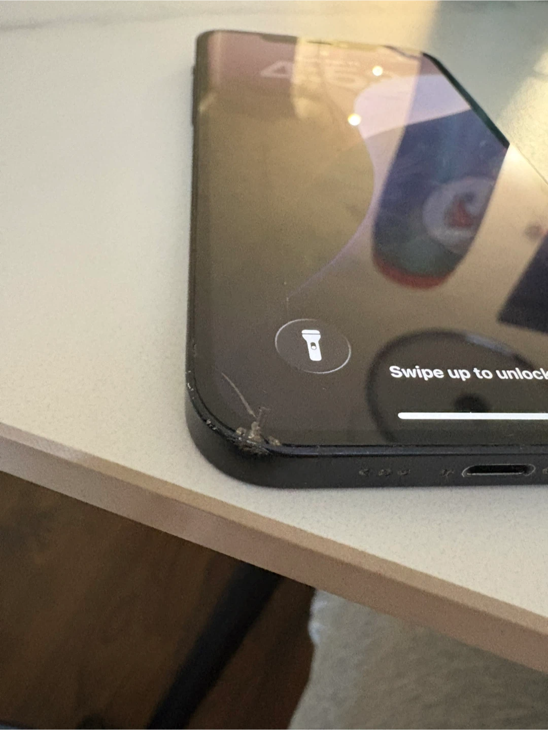 Apple iPhone 12 Black 64gb - photo 4