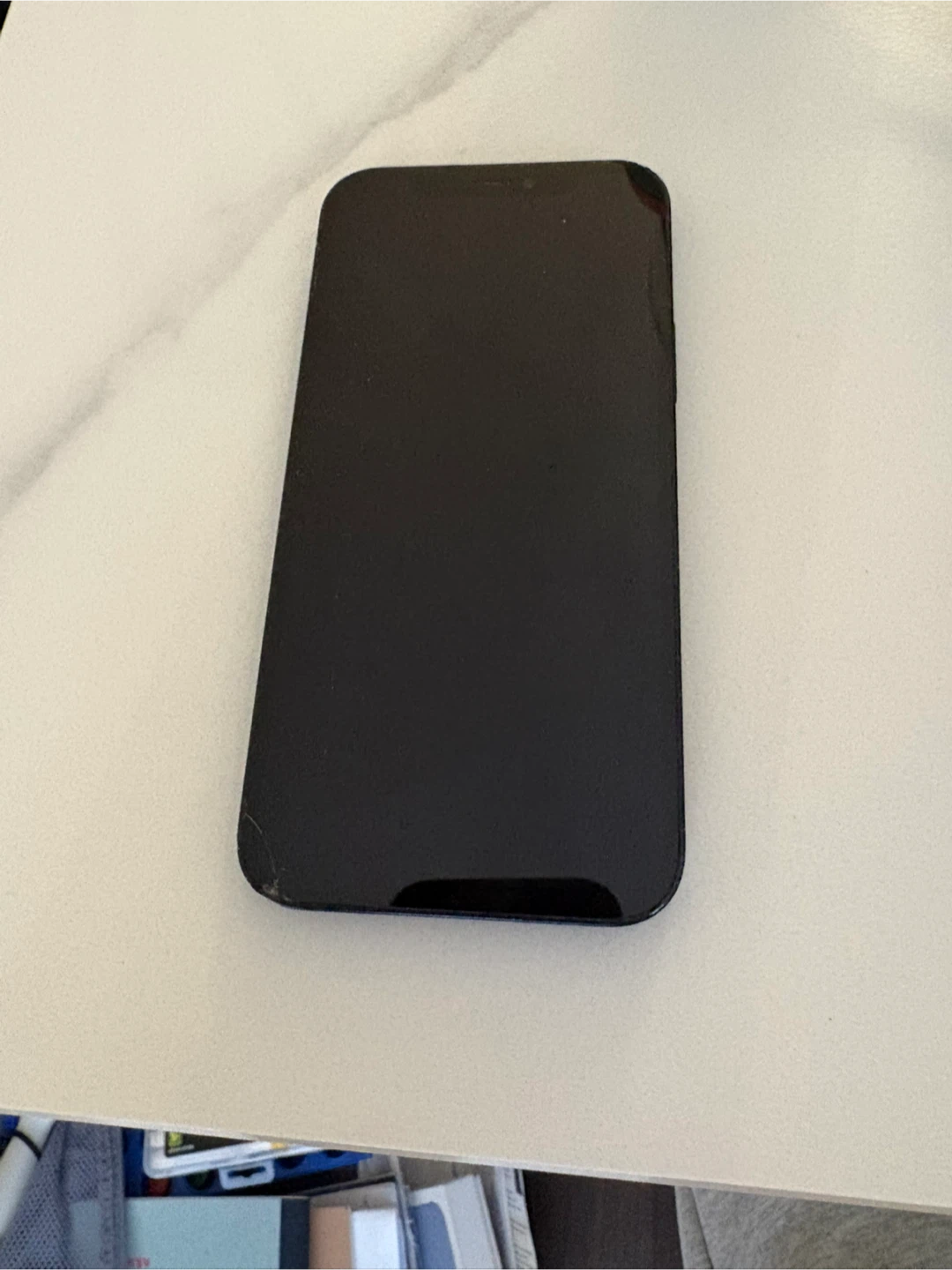 Apple iPhone 12 Black 64gb - photo 3