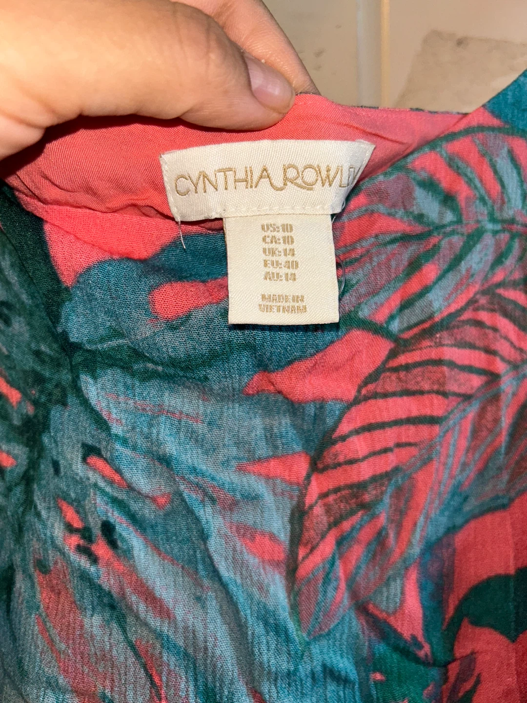 Dress Size 10 🥕 - photo 3
