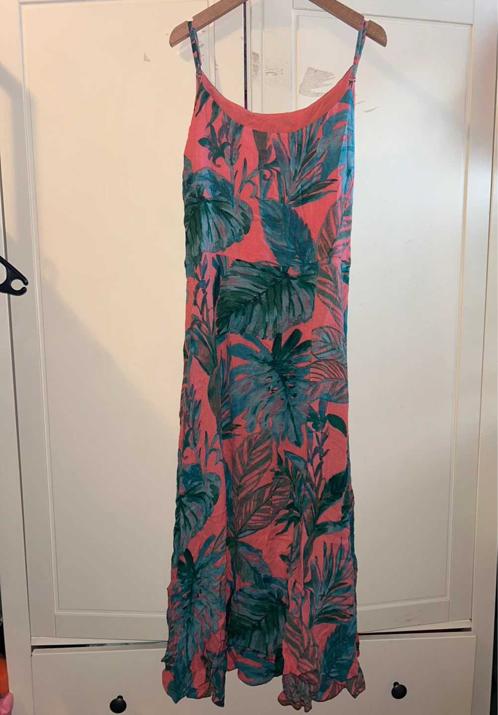 Dress Size 10 🥕