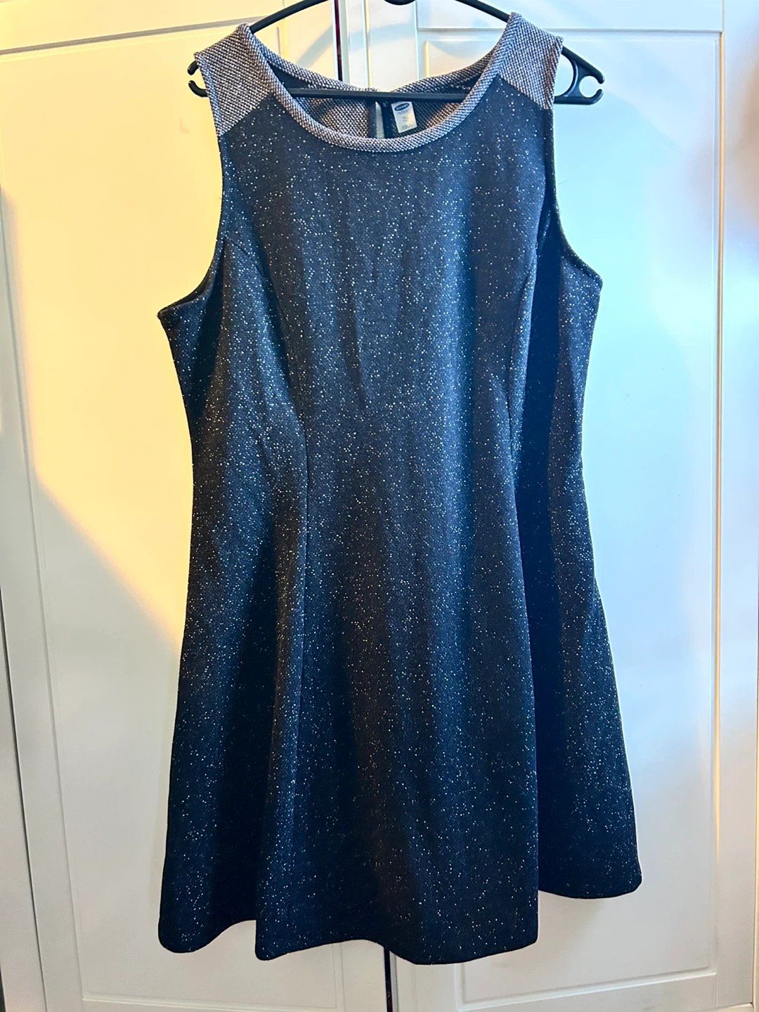 Old Navy Dress Size L 🥕 - photo 3