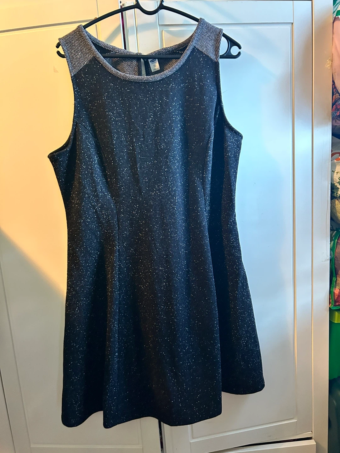 Old Navy Dress Size L 🥕