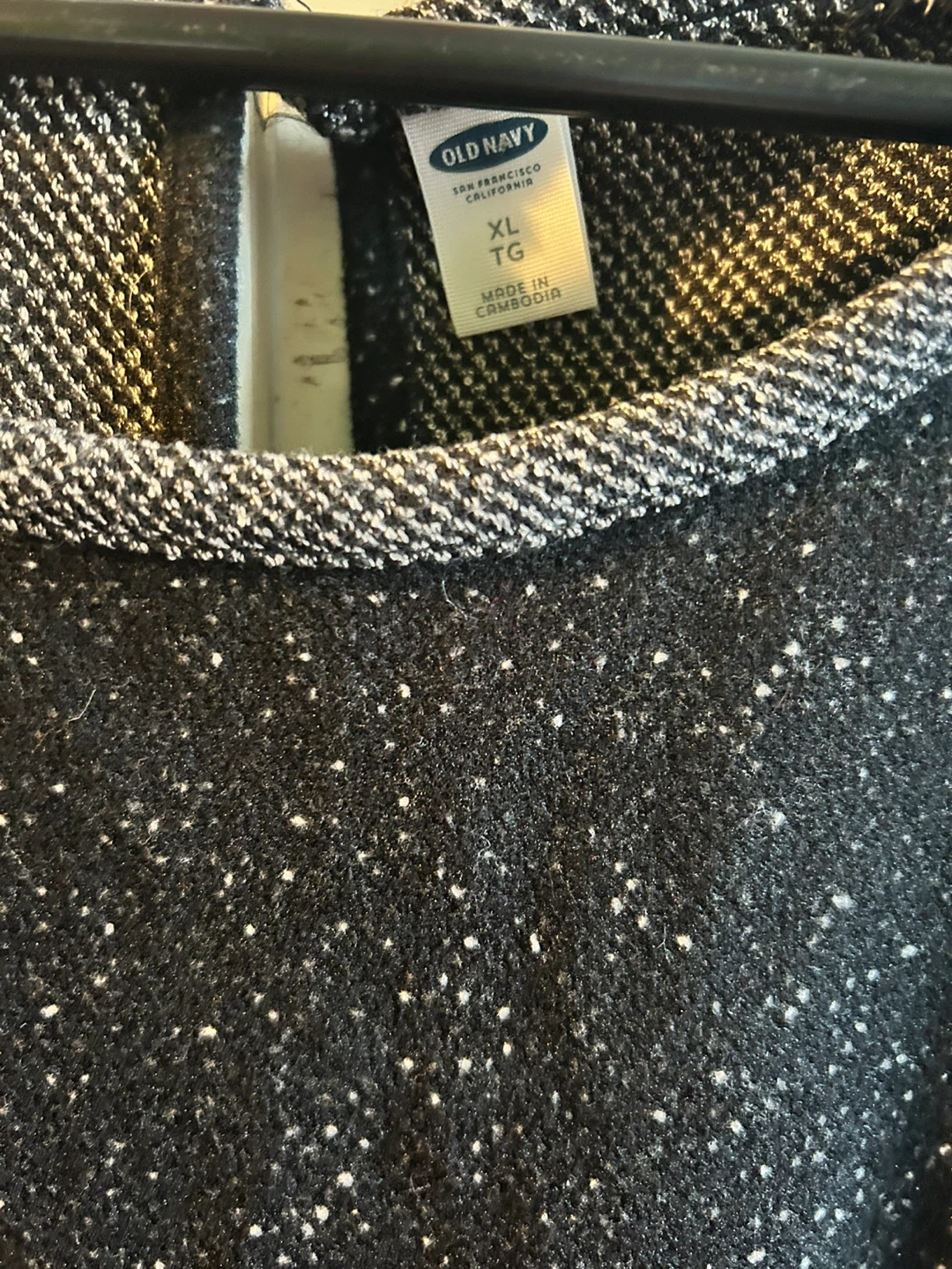Old Navy Dress Size L 🥕 - photo 2