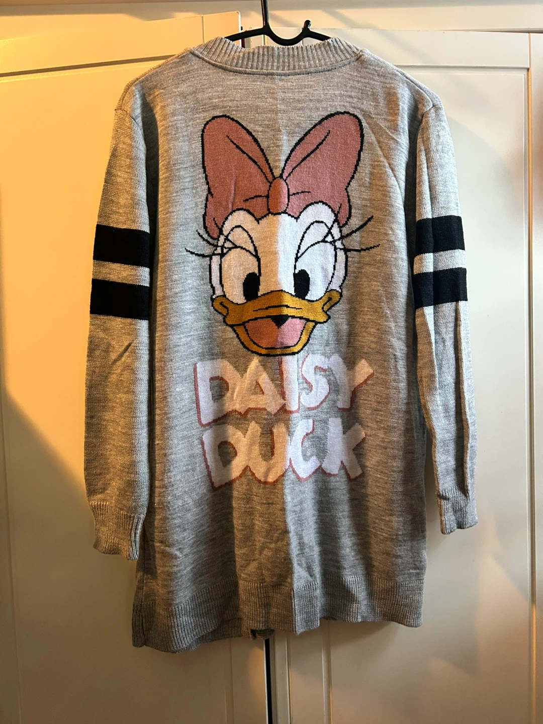 Womens one size sweater 🥕